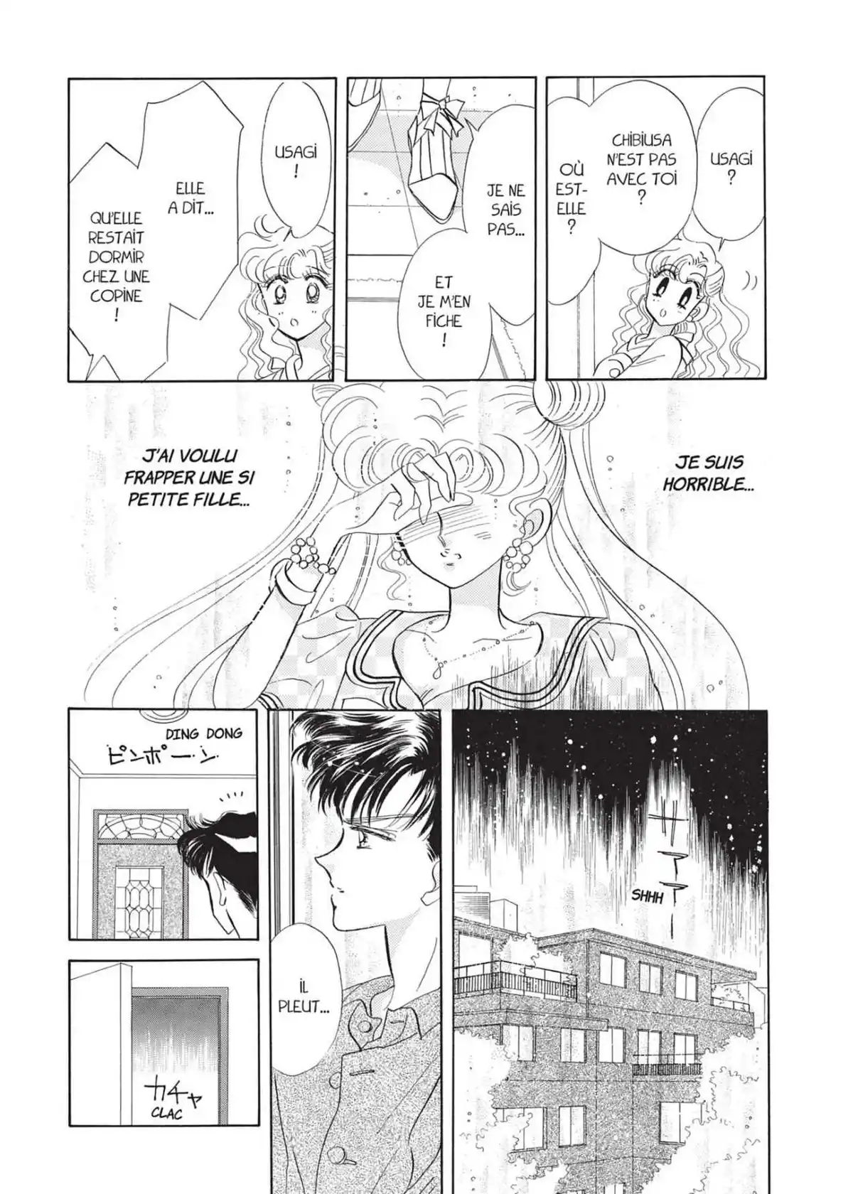 Sailor Moon – Eternal Edition Volume 3 page 55