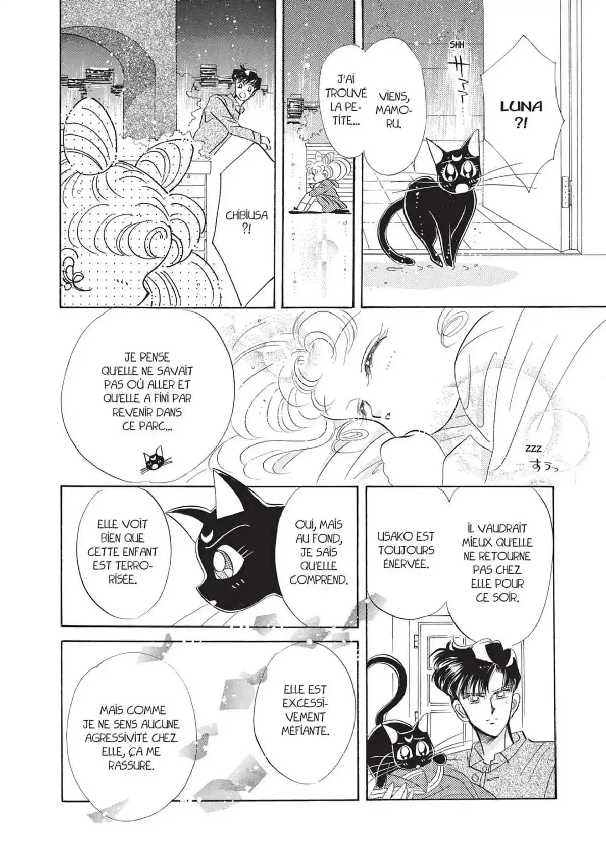 Sailor Moon – Eternal Edition Volume 3 page 56