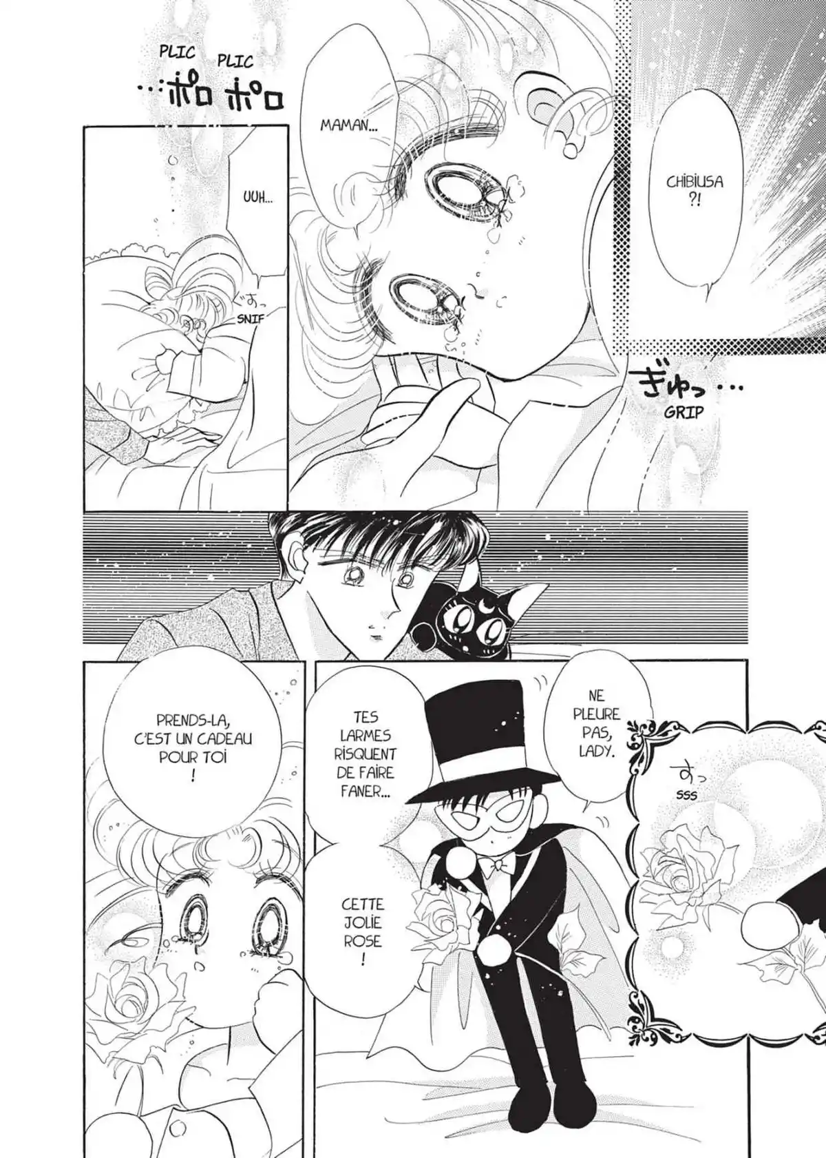 Sailor Moon – Eternal Edition Volume 3 page 58