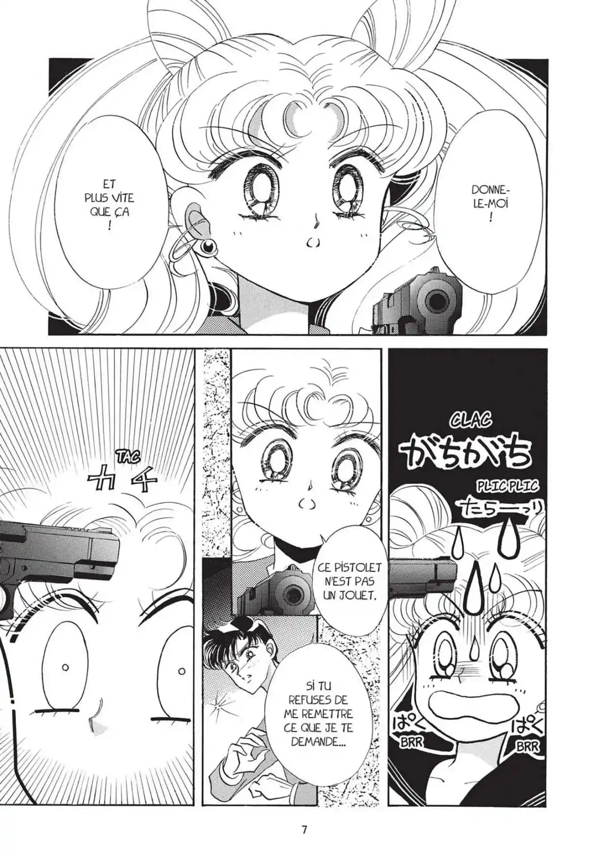 Sailor Moon – Eternal Edition Volume 3 page 9