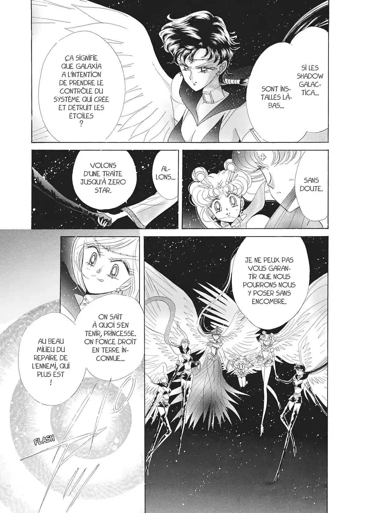 Sailor Moon – Eternal Edition Volume 10 page 10