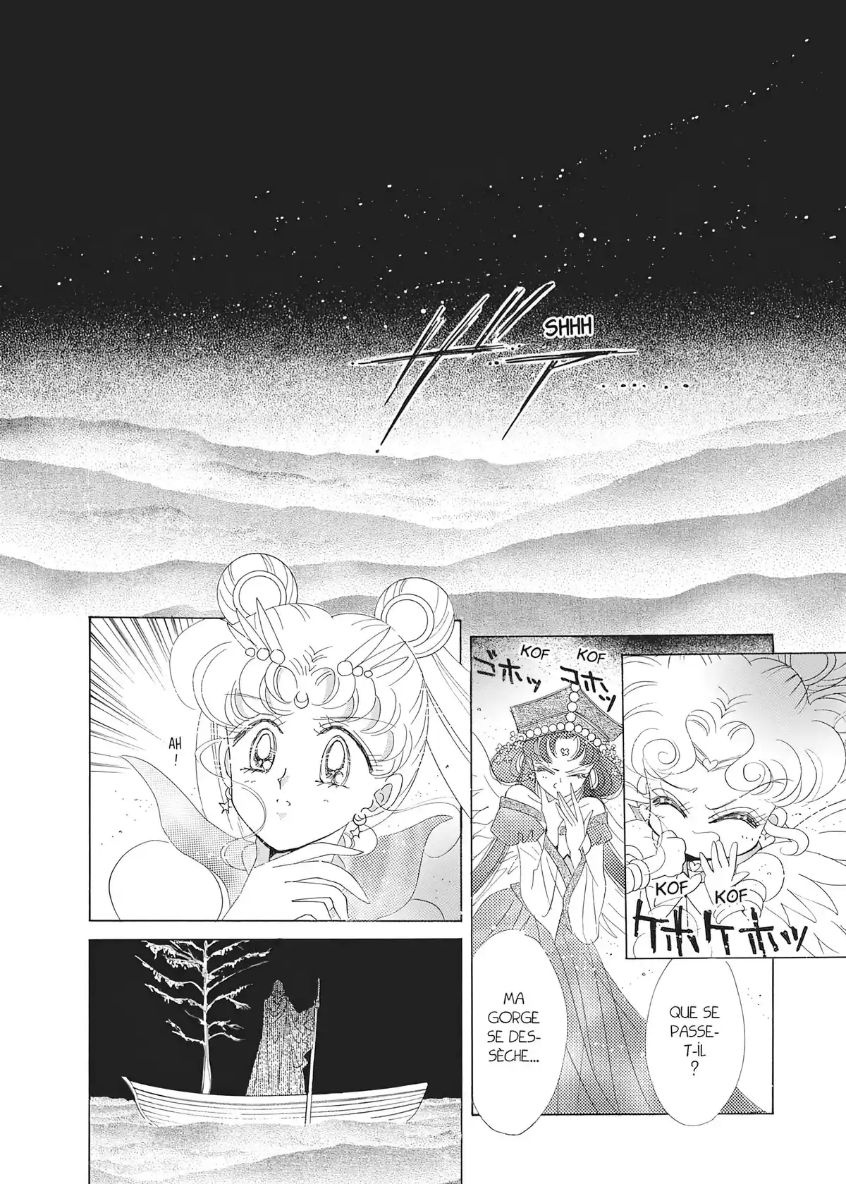 Sailor Moon – Eternal Edition Volume 10 page 13