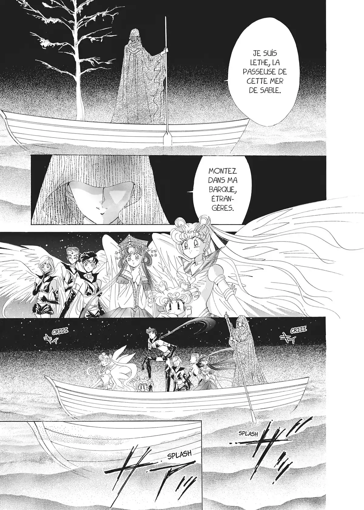 Sailor Moon – Eternal Edition Volume 10 page 14