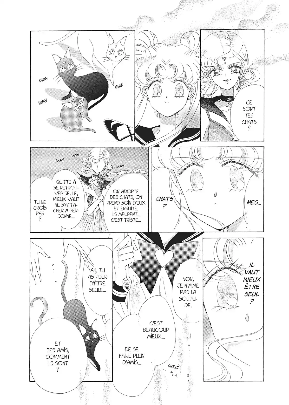 Sailor Moon – Eternal Edition Volume 10 page 17