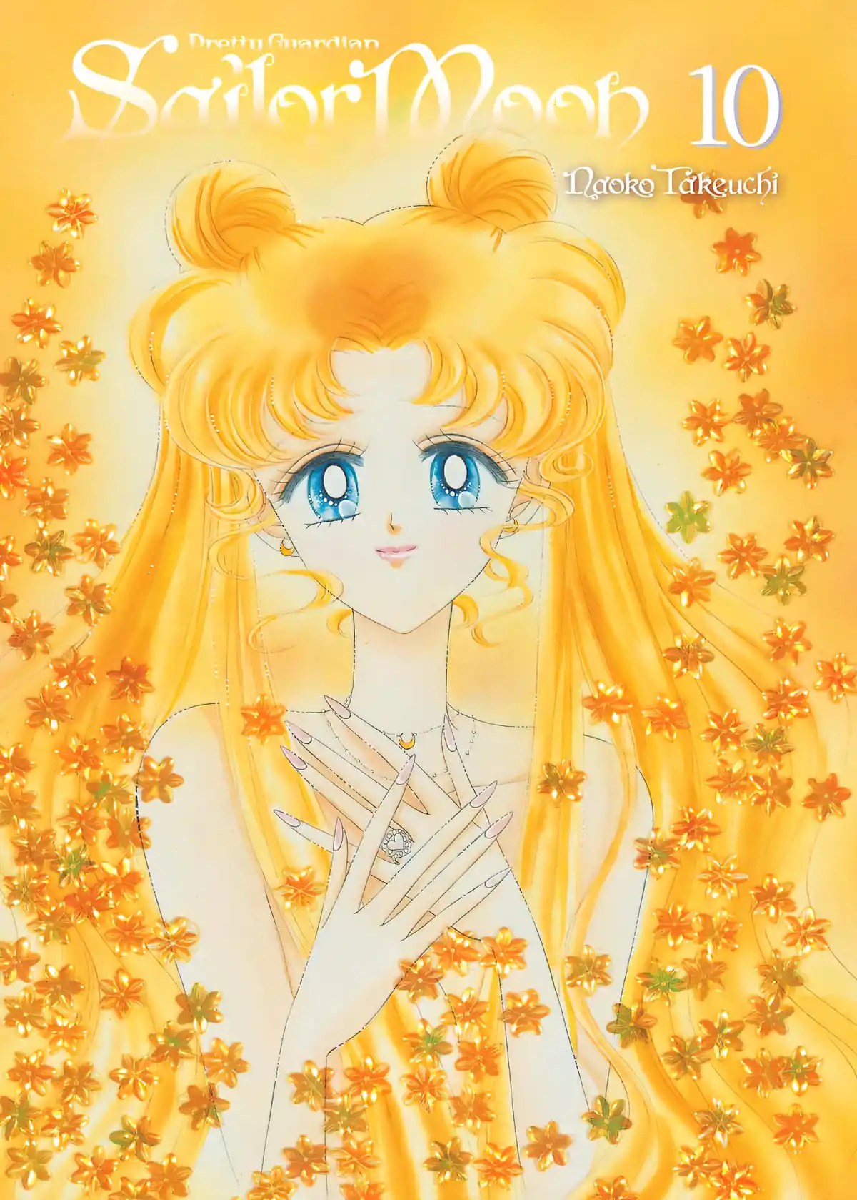 Sailor Moon – Eternal Edition Volume 10 page 2