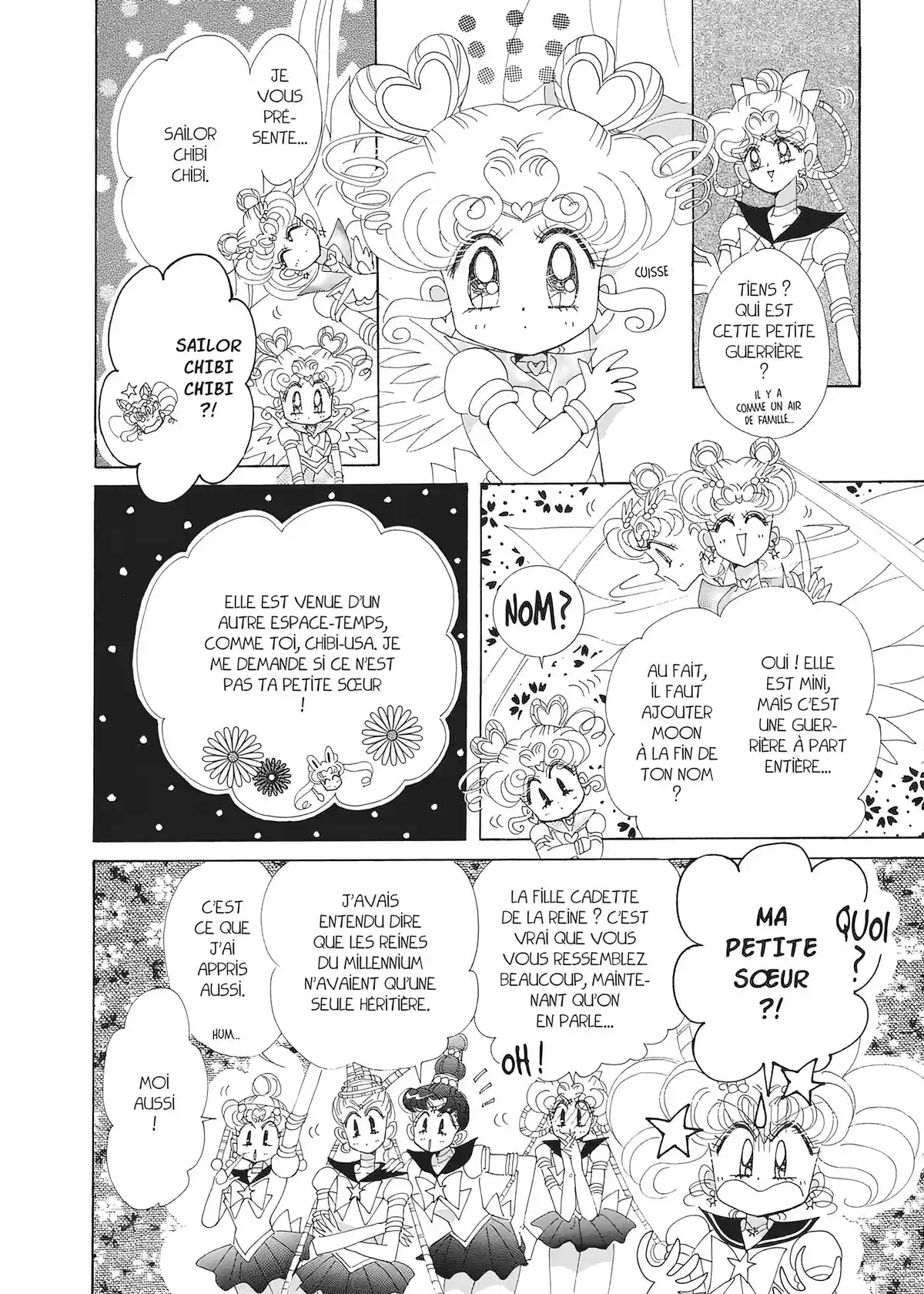 Sailor Moon – Eternal Edition Volume 10 page 73