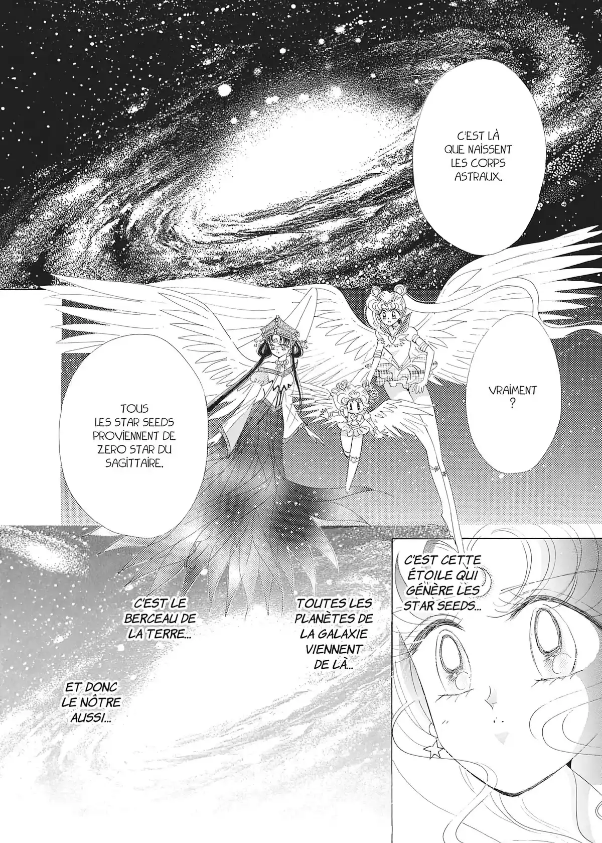 Sailor Moon – Eternal Edition Volume 10 page 9