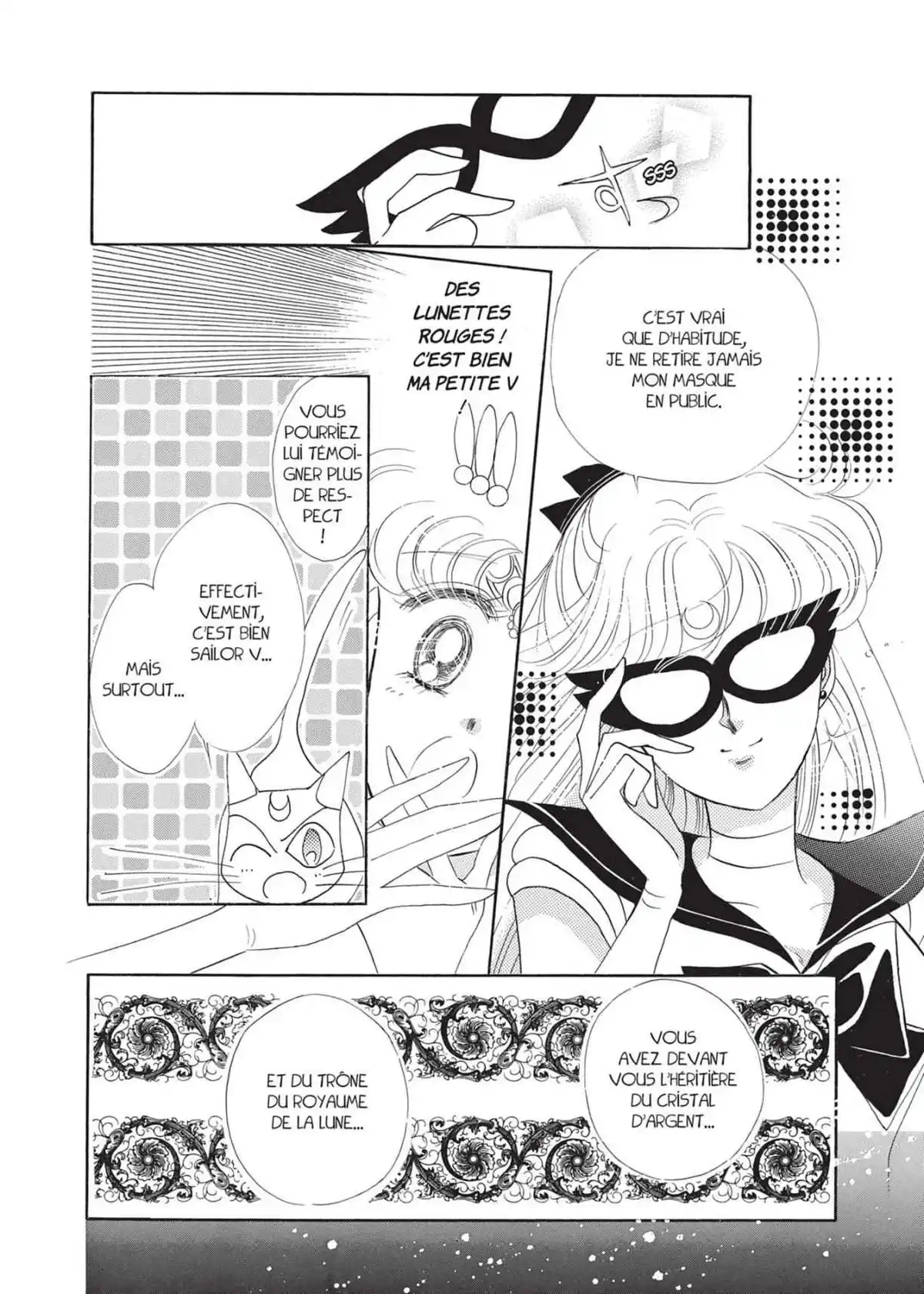Sailor Moon – Eternal Edition Volume 2 page 10