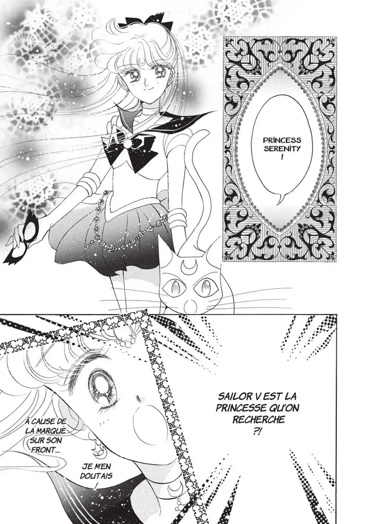 Sailor Moon – Eternal Edition Volume 2 page 11