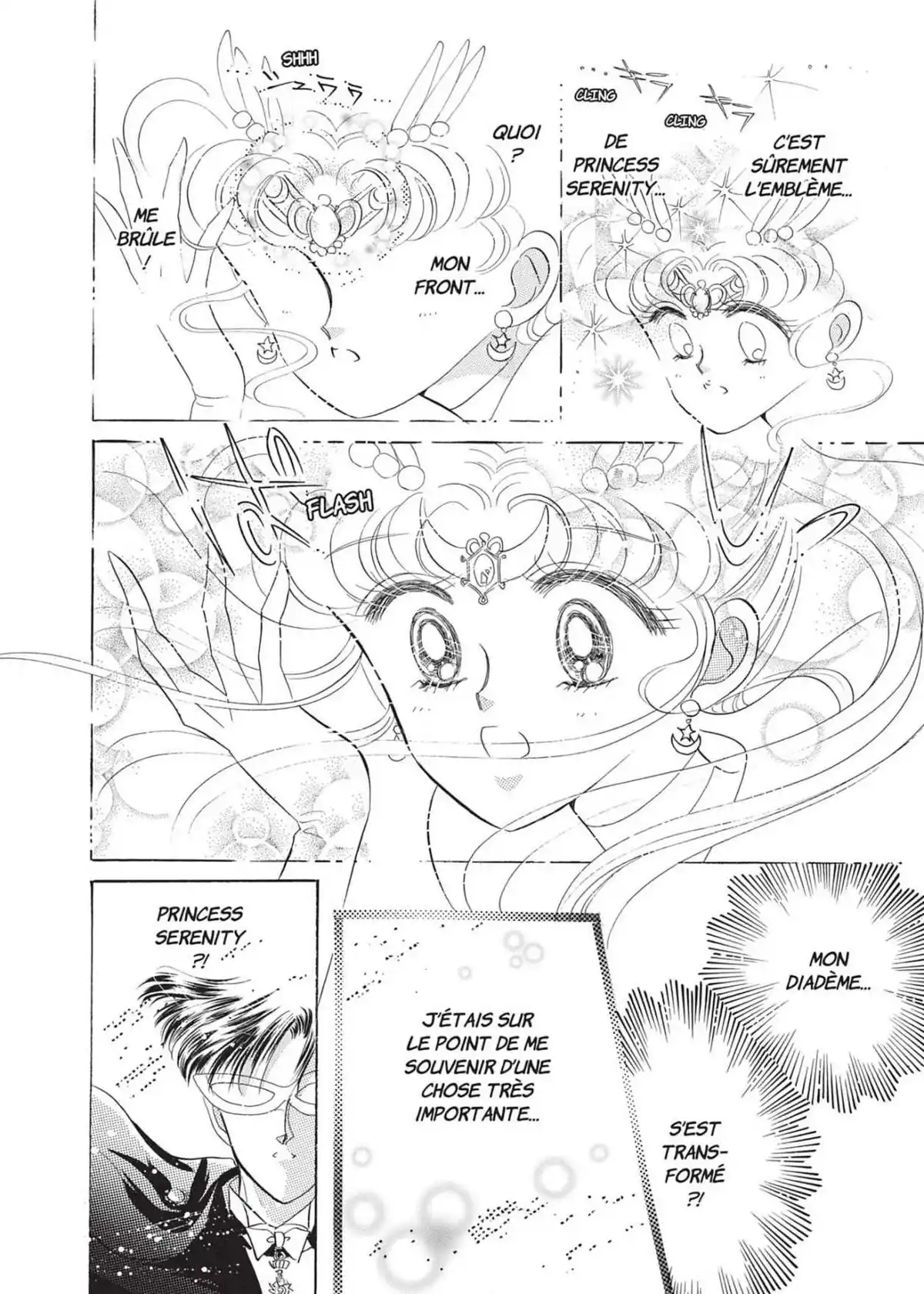 Sailor Moon – Eternal Edition Volume 2 page 12