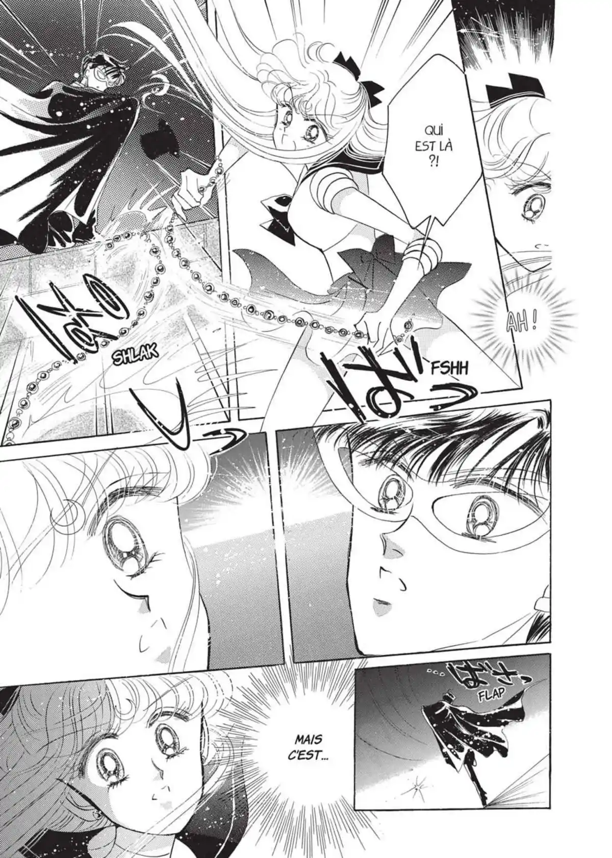 Sailor Moon – Eternal Edition Volume 2 page 13