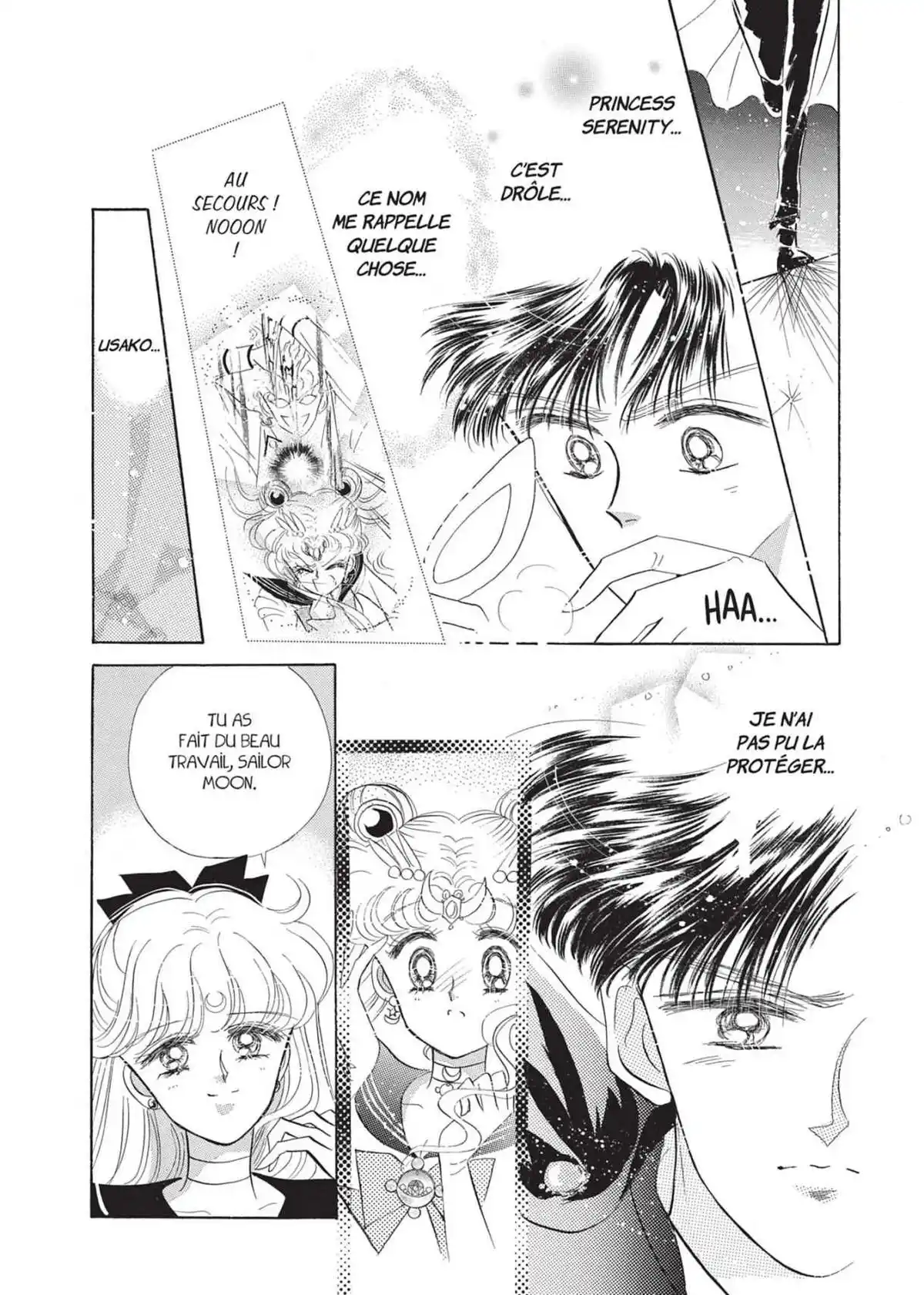 Sailor Moon – Eternal Edition Volume 2 page 14