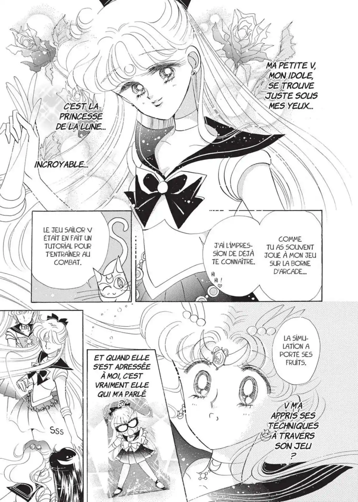 Sailor Moon – Eternal Edition Volume 2 page 15