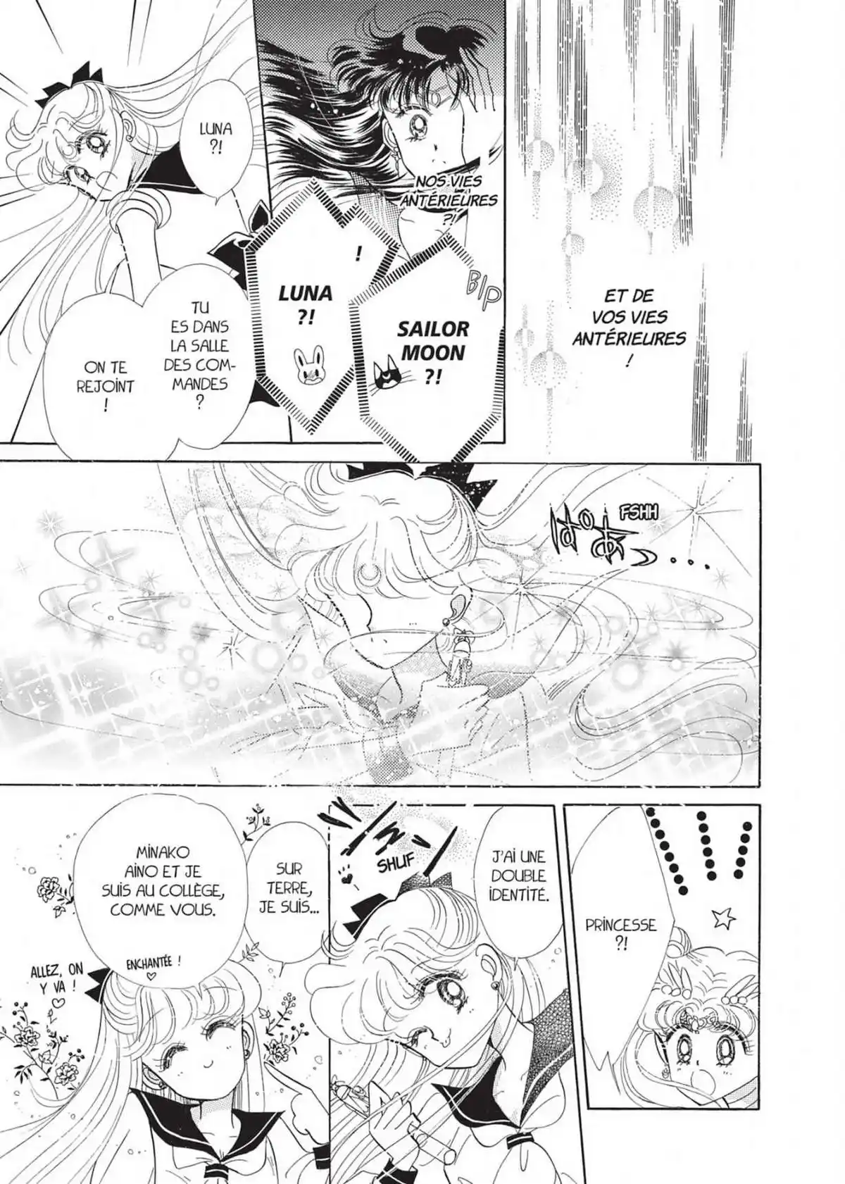 Sailor Moon – Eternal Edition Volume 2 page 17