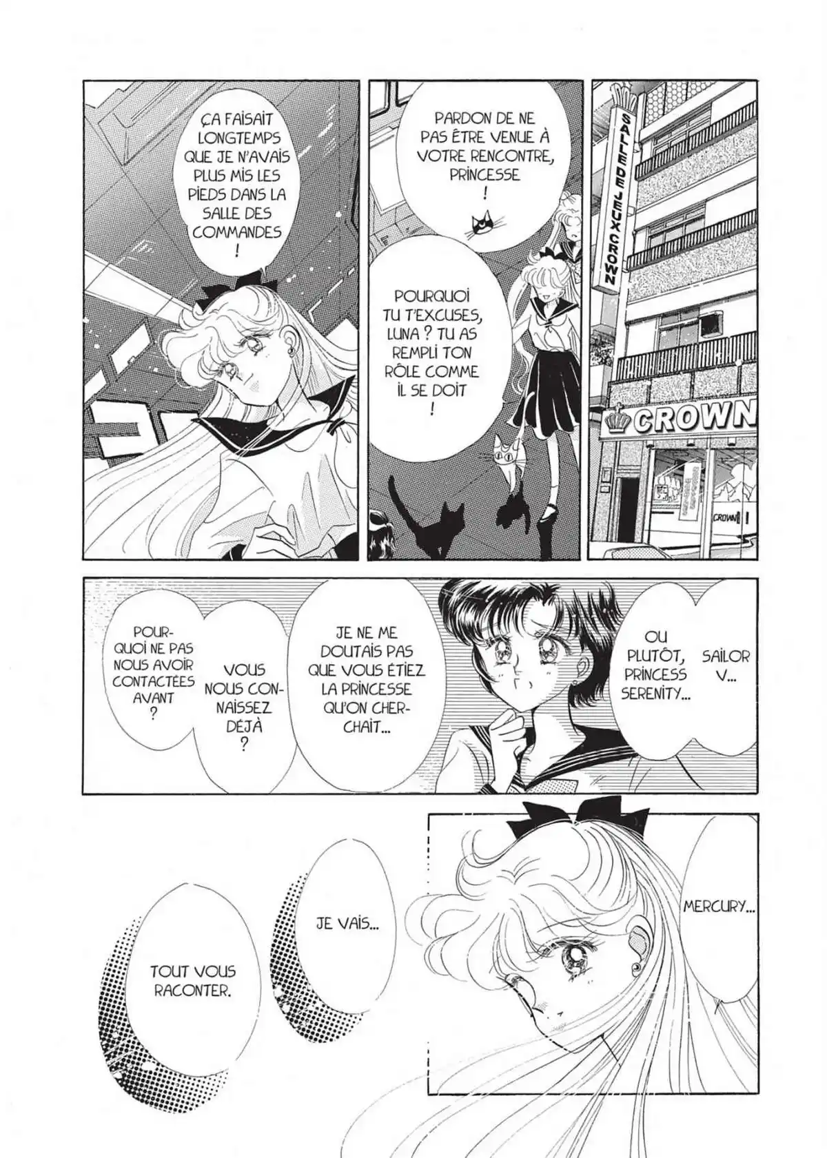 Sailor Moon – Eternal Edition Volume 2 page 18