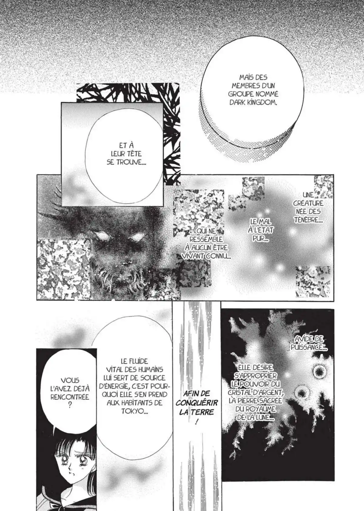 Sailor Moon – Eternal Edition Volume 2 page 20