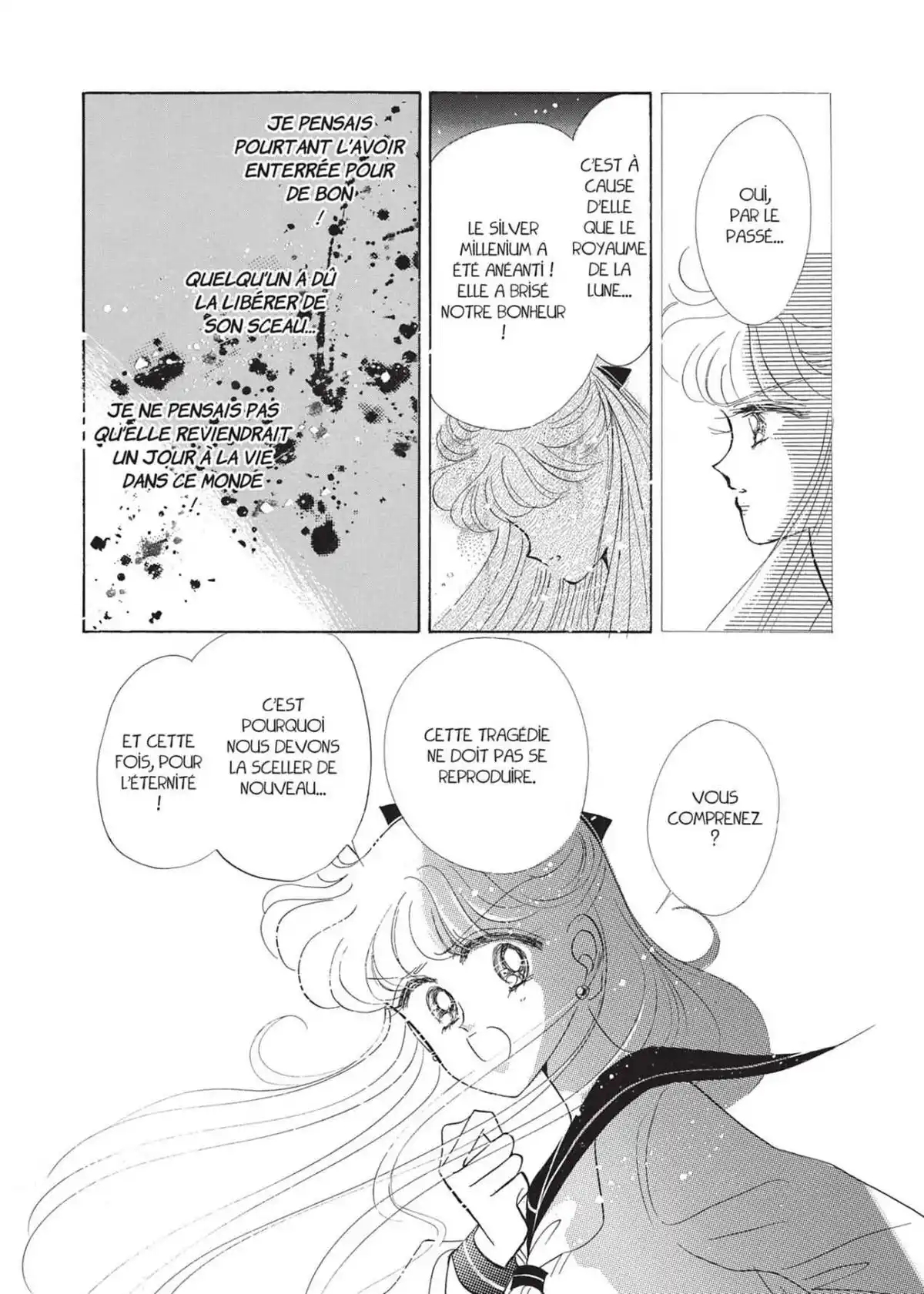 Sailor Moon – Eternal Edition Volume 2 page 21
