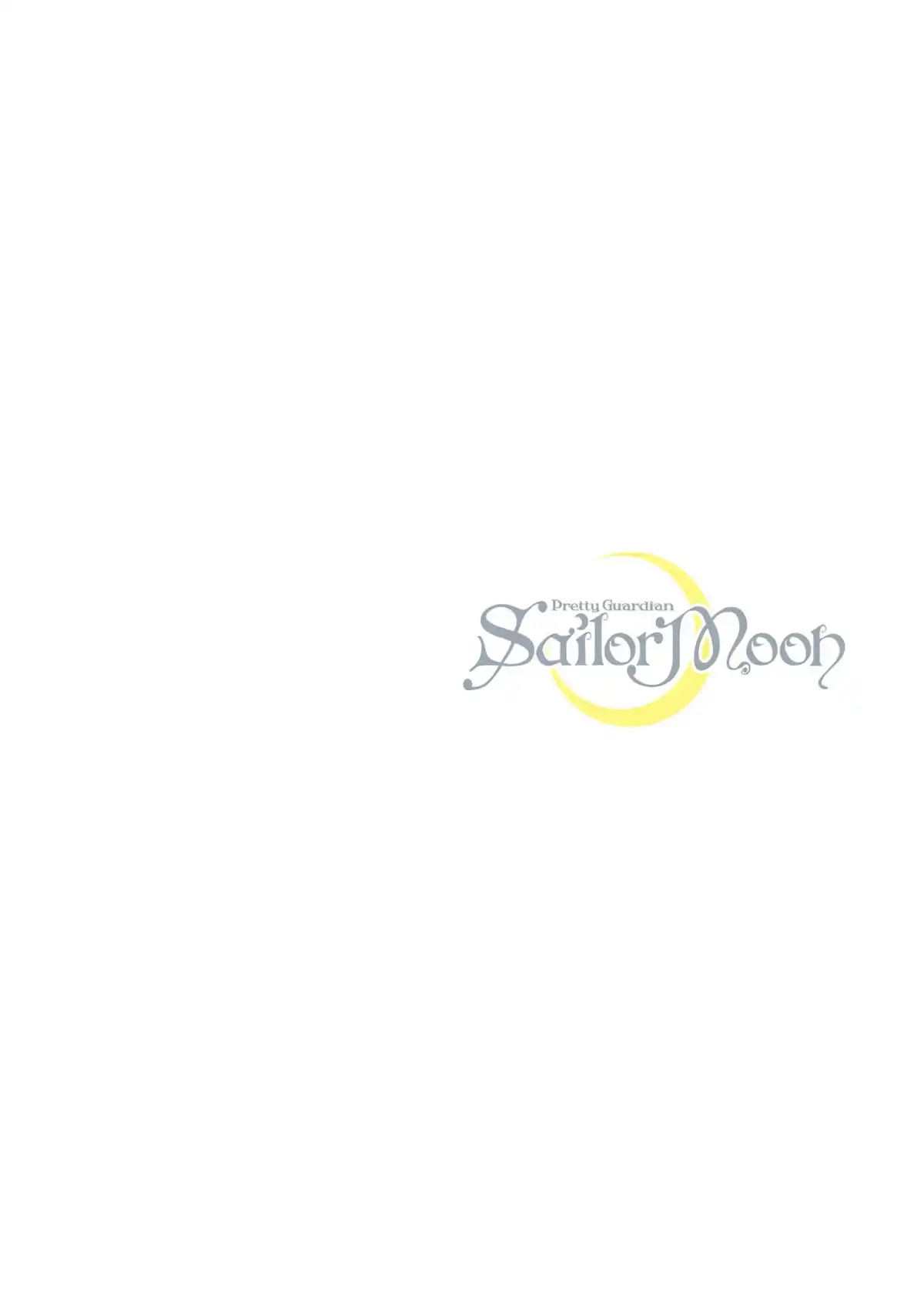 Sailor Moon – Eternal Edition Volume 2 page 8