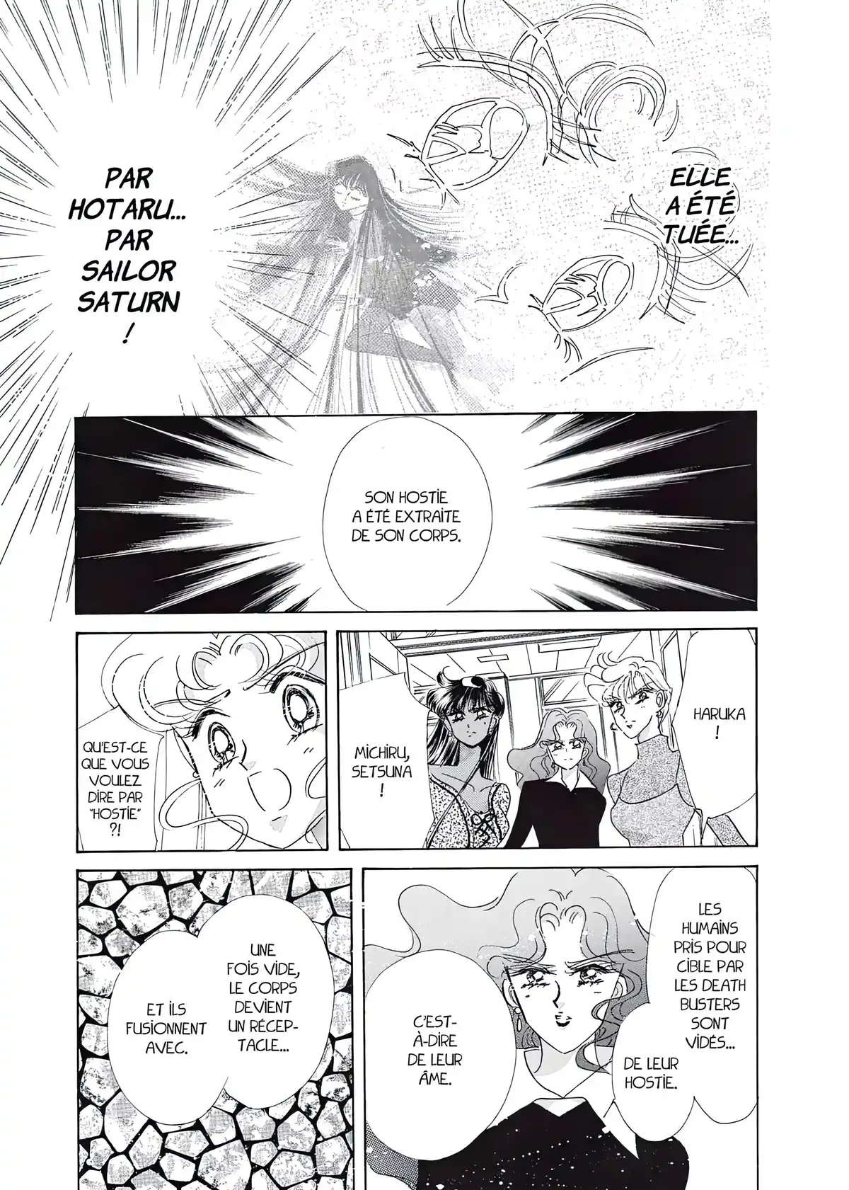 Sailor Moon – Eternal Edition Volume 6 page 10