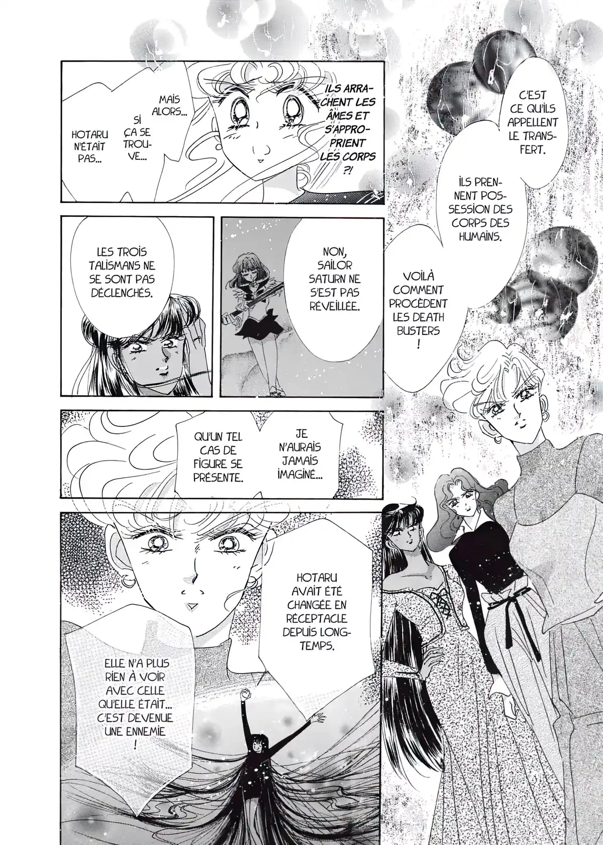 Sailor Moon – Eternal Edition Volume 6 page 11