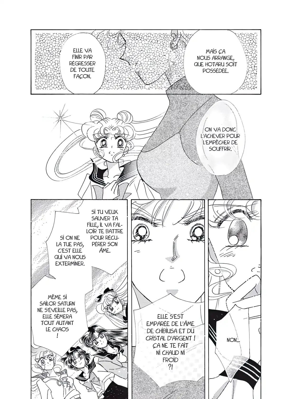 Sailor Moon – Eternal Edition Volume 6 page 13