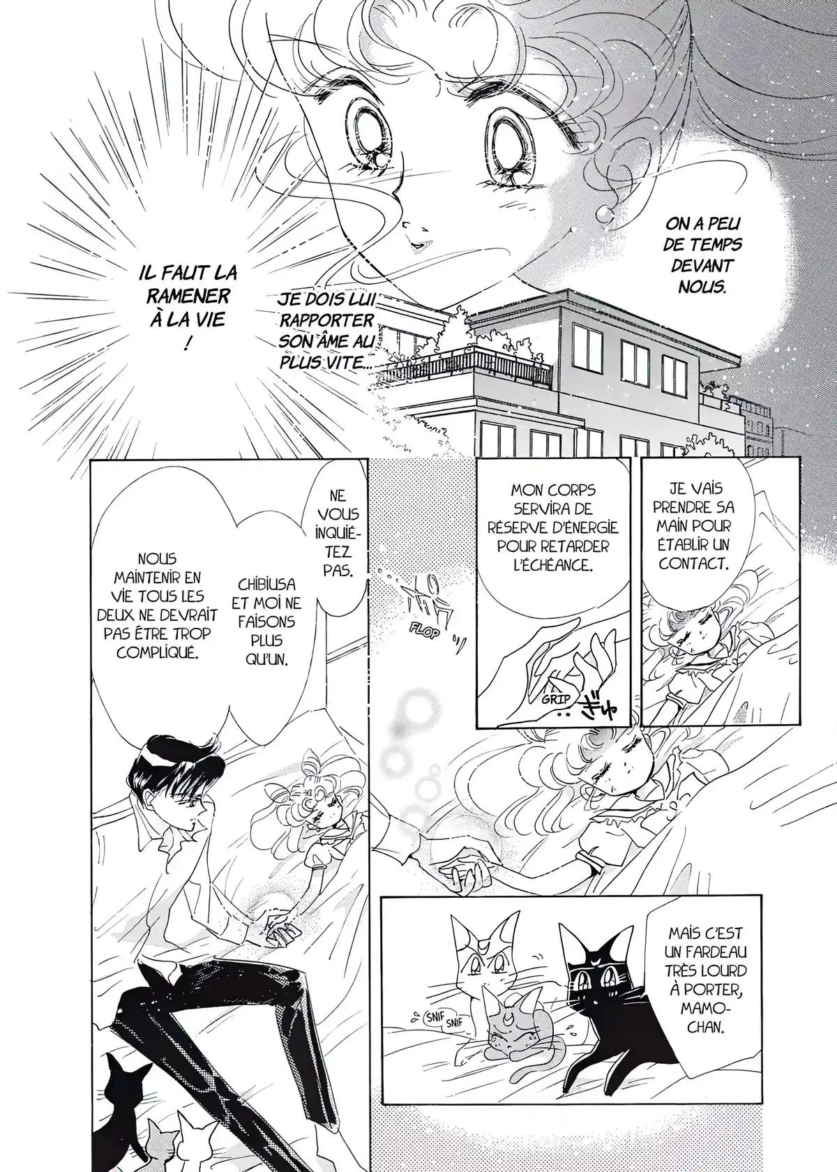 Sailor Moon – Eternal Edition Volume 6 page 15