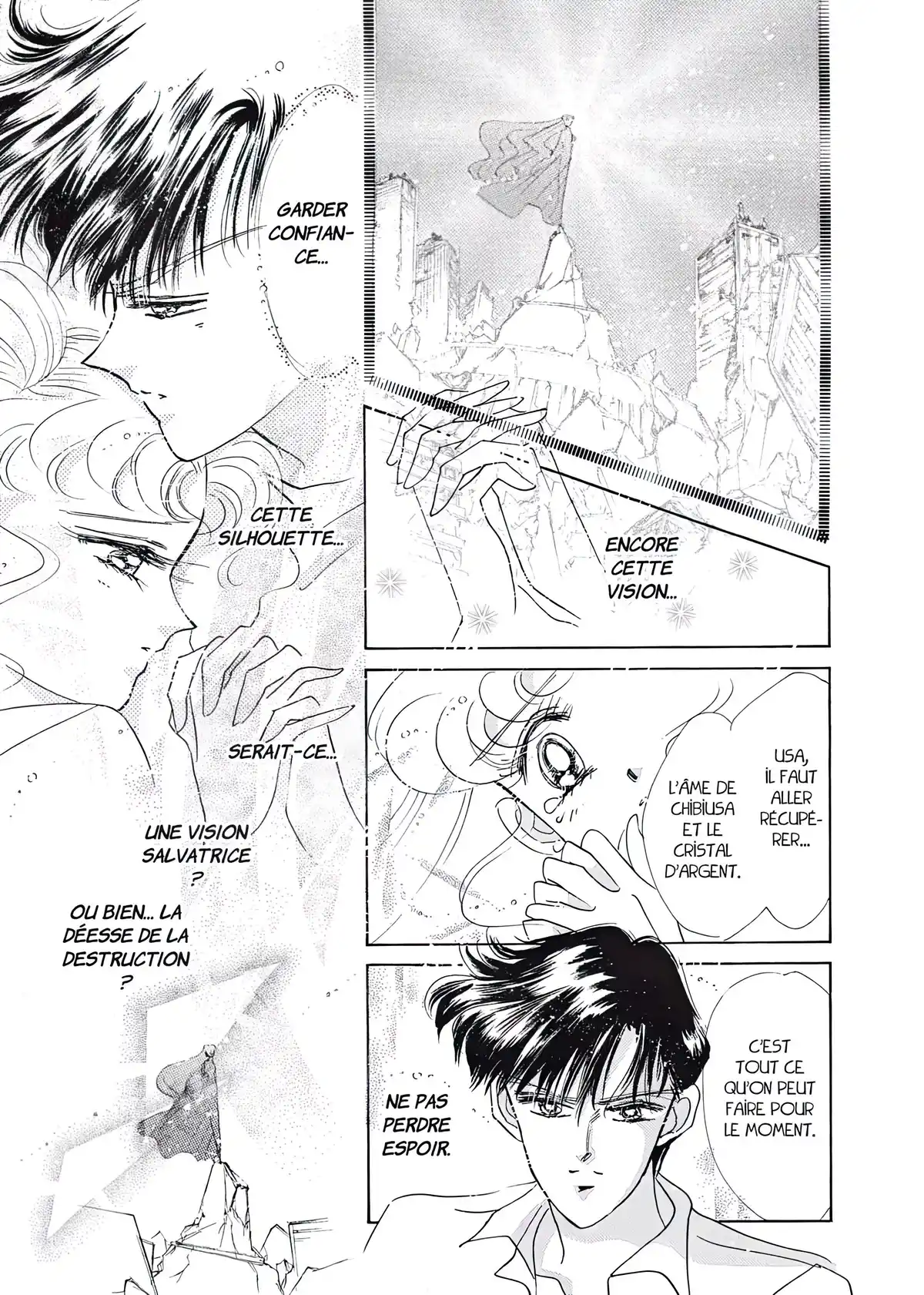 Sailor Moon – Eternal Edition Volume 6 page 18