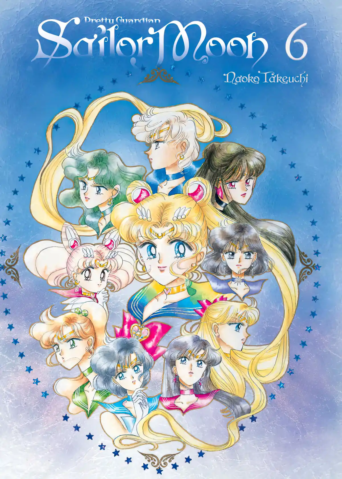 Sailor Moon – Eternal Edition Volume 6 page 2