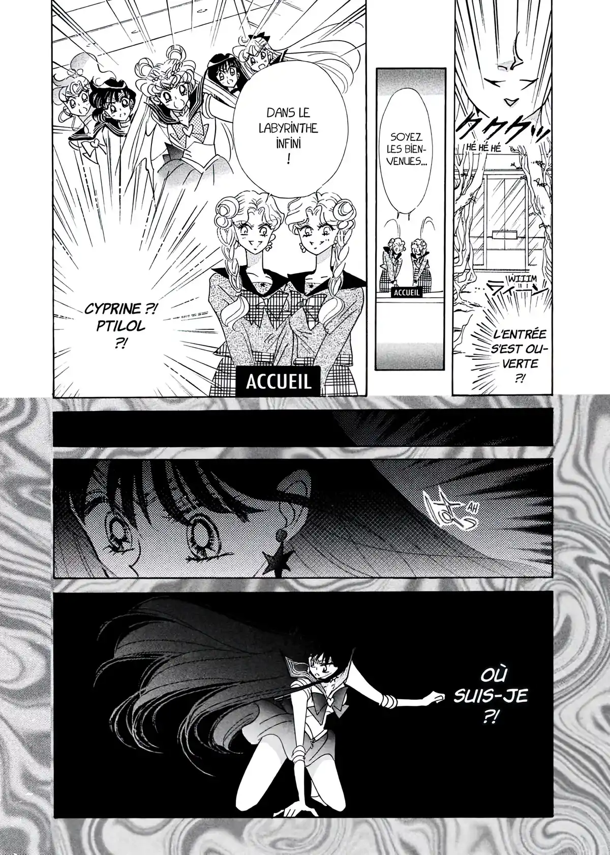 Sailor Moon – Eternal Edition Volume 6 page 29