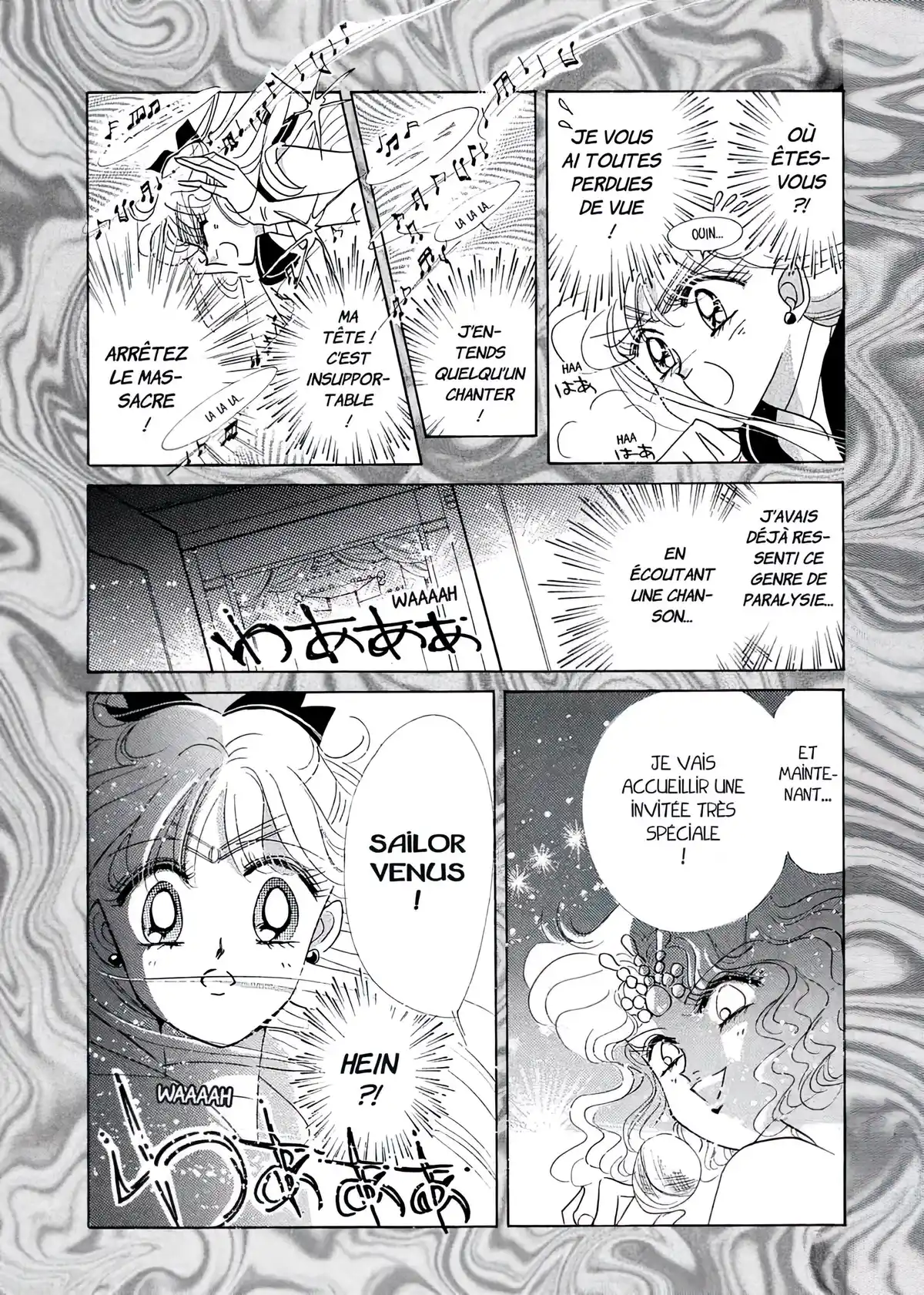 Sailor Moon – Eternal Edition Volume 6 page 34