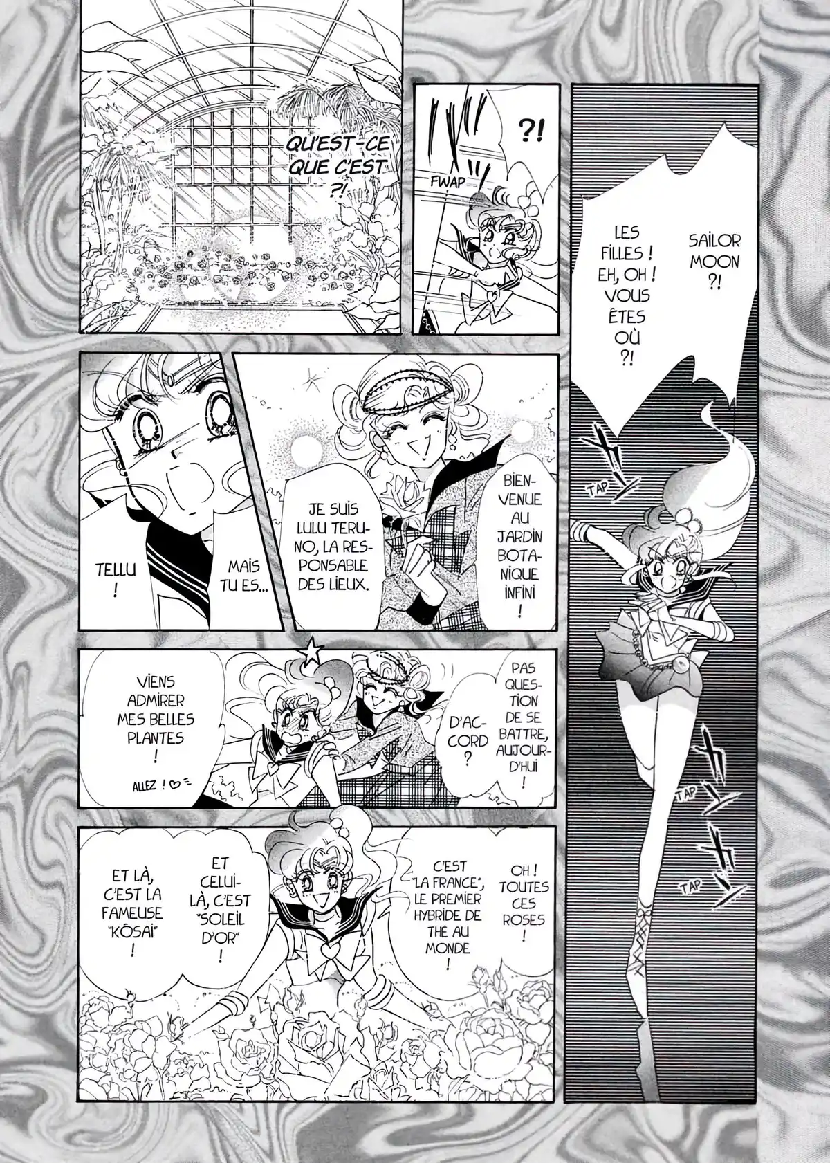 Sailor Moon – Eternal Edition Volume 6 page 36