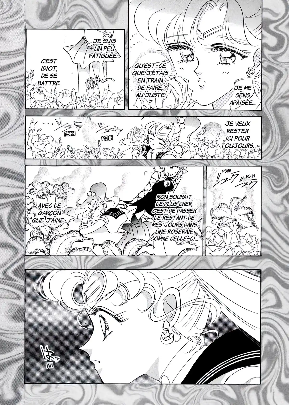 Sailor Moon – Eternal Edition Volume 6 page 37