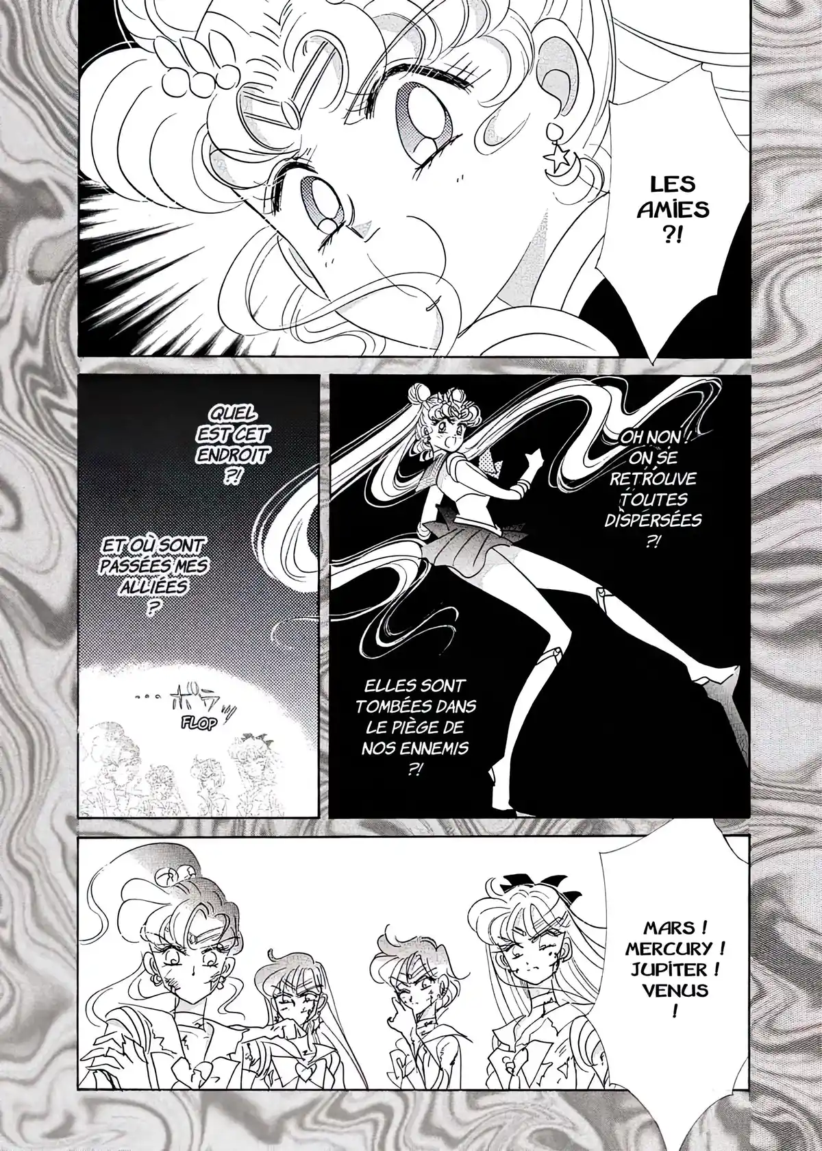 Sailor Moon – Eternal Edition Volume 6 page 38