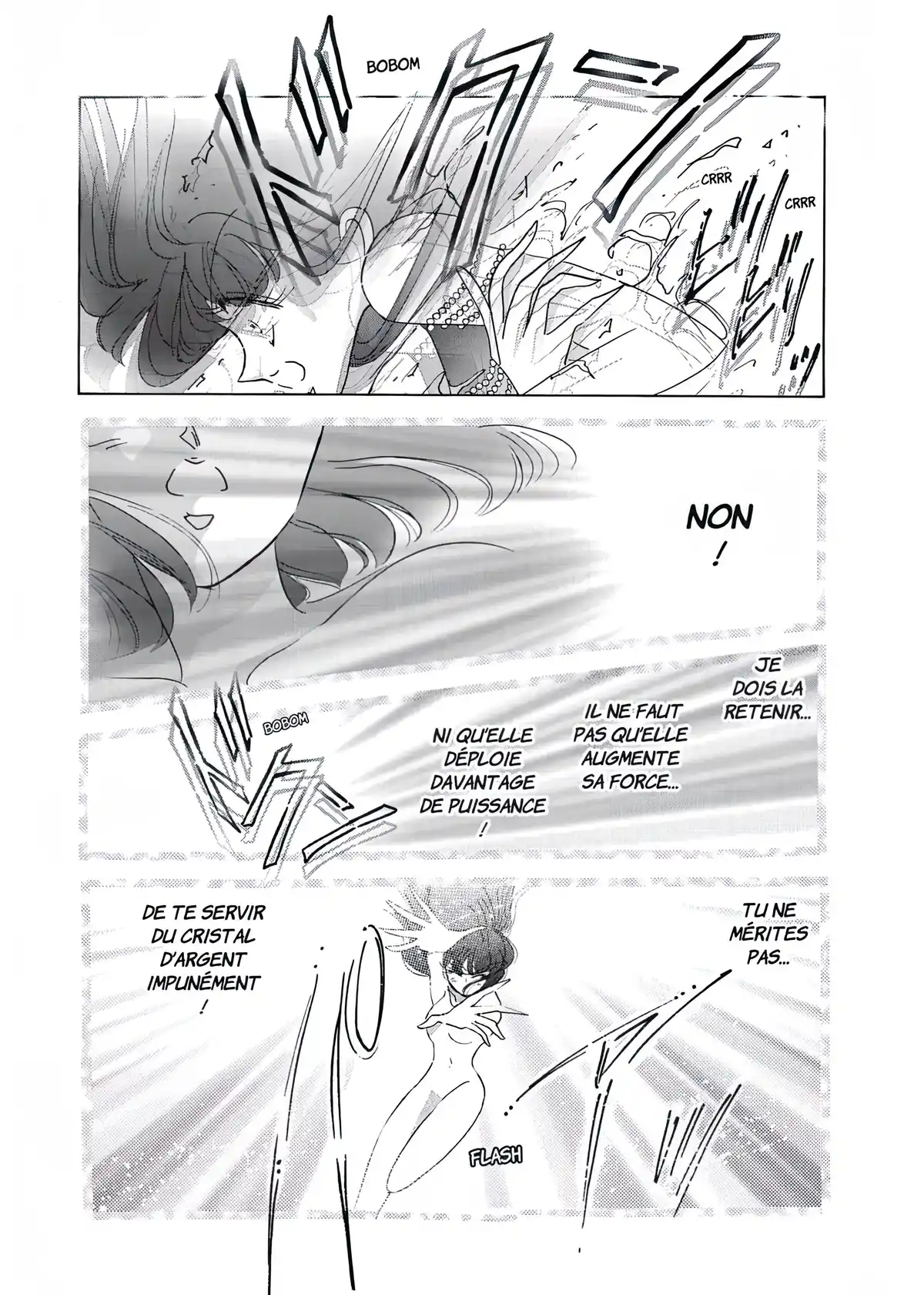 Sailor Moon – Eternal Edition Volume 6 page 58