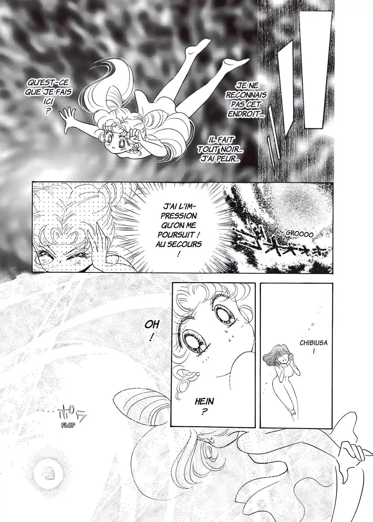 Sailor Moon – Eternal Edition Volume 6 page 60