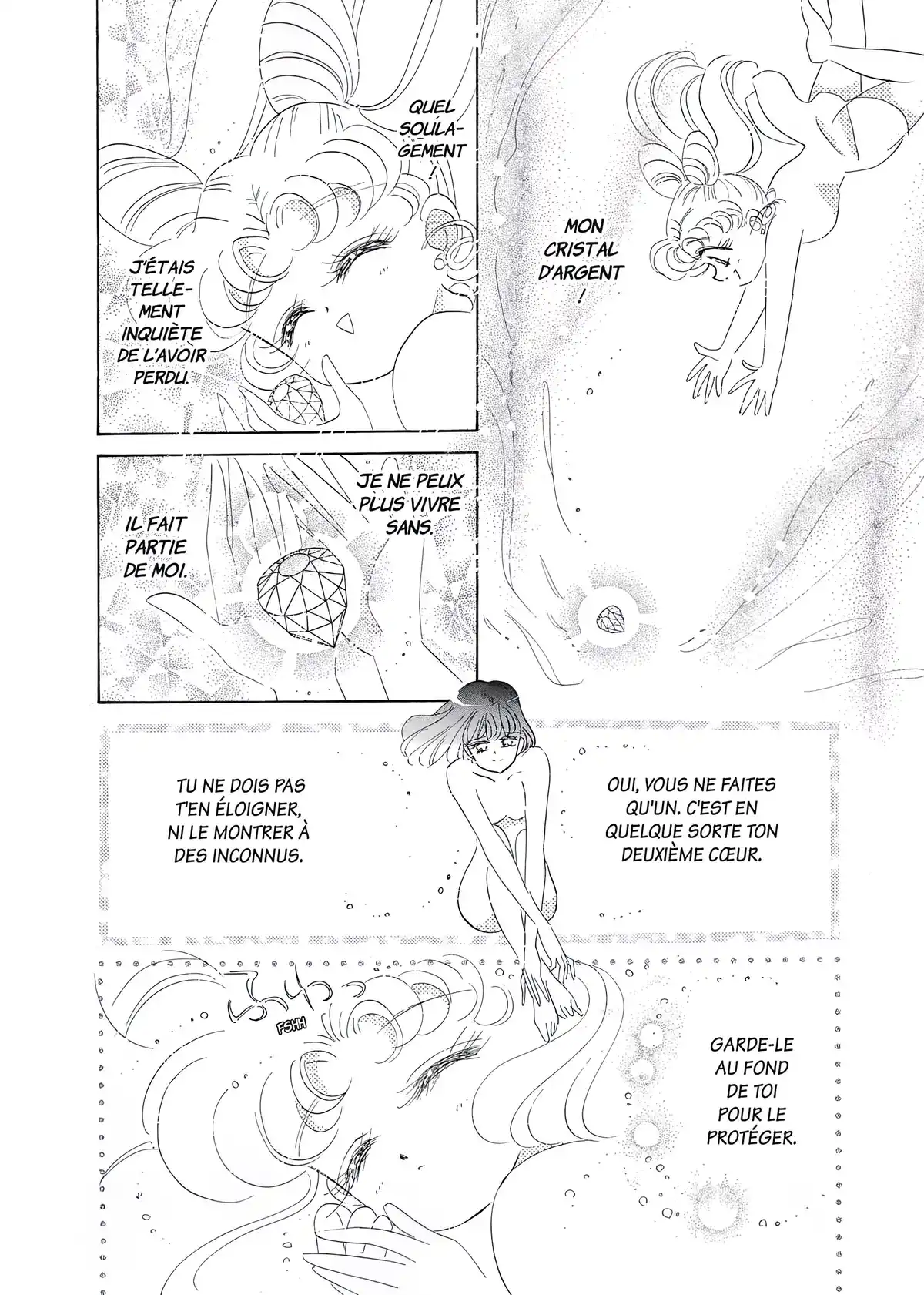 Sailor Moon – Eternal Edition Volume 6 page 61