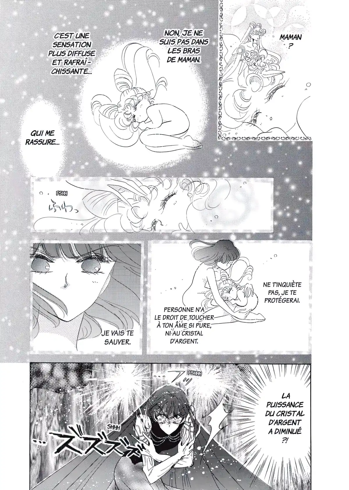 Sailor Moon – Eternal Edition Volume 6 page 62