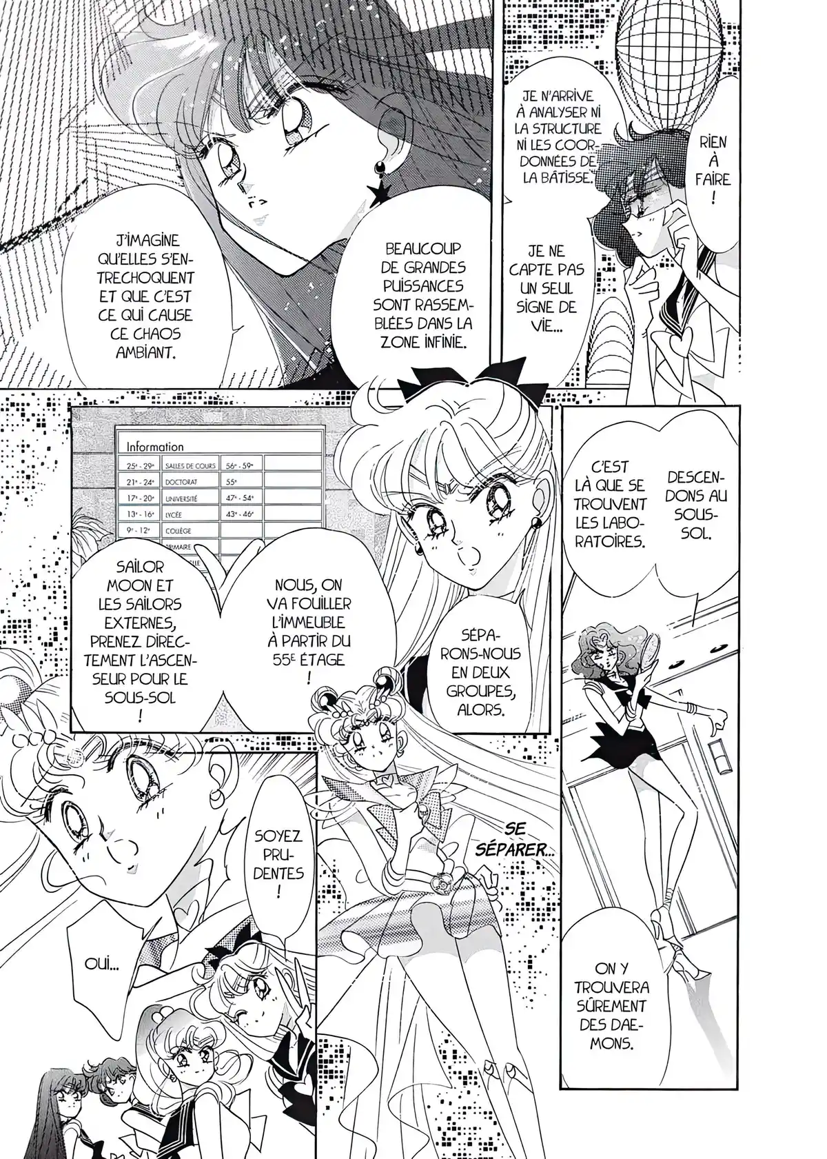 Sailor Moon – Eternal Edition Volume 6 page 66