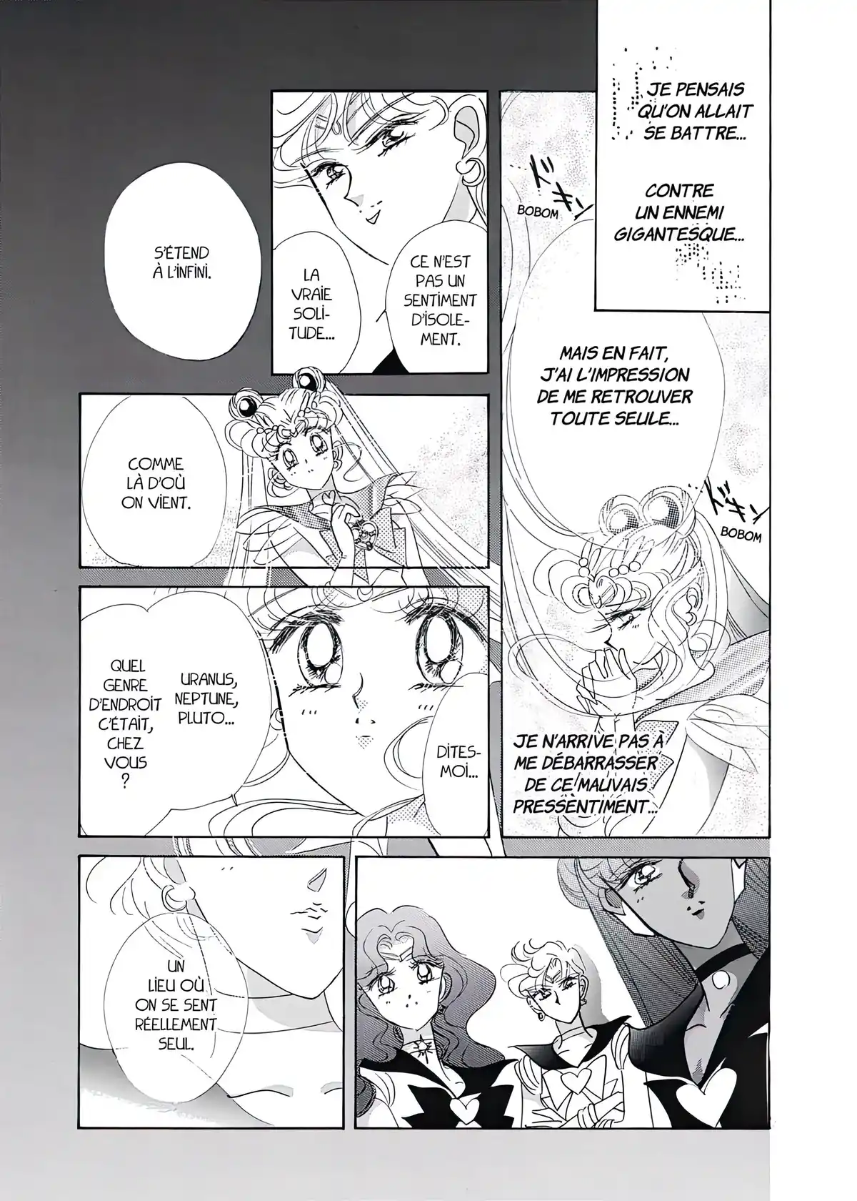 Sailor Moon – Eternal Edition Volume 6 page 74