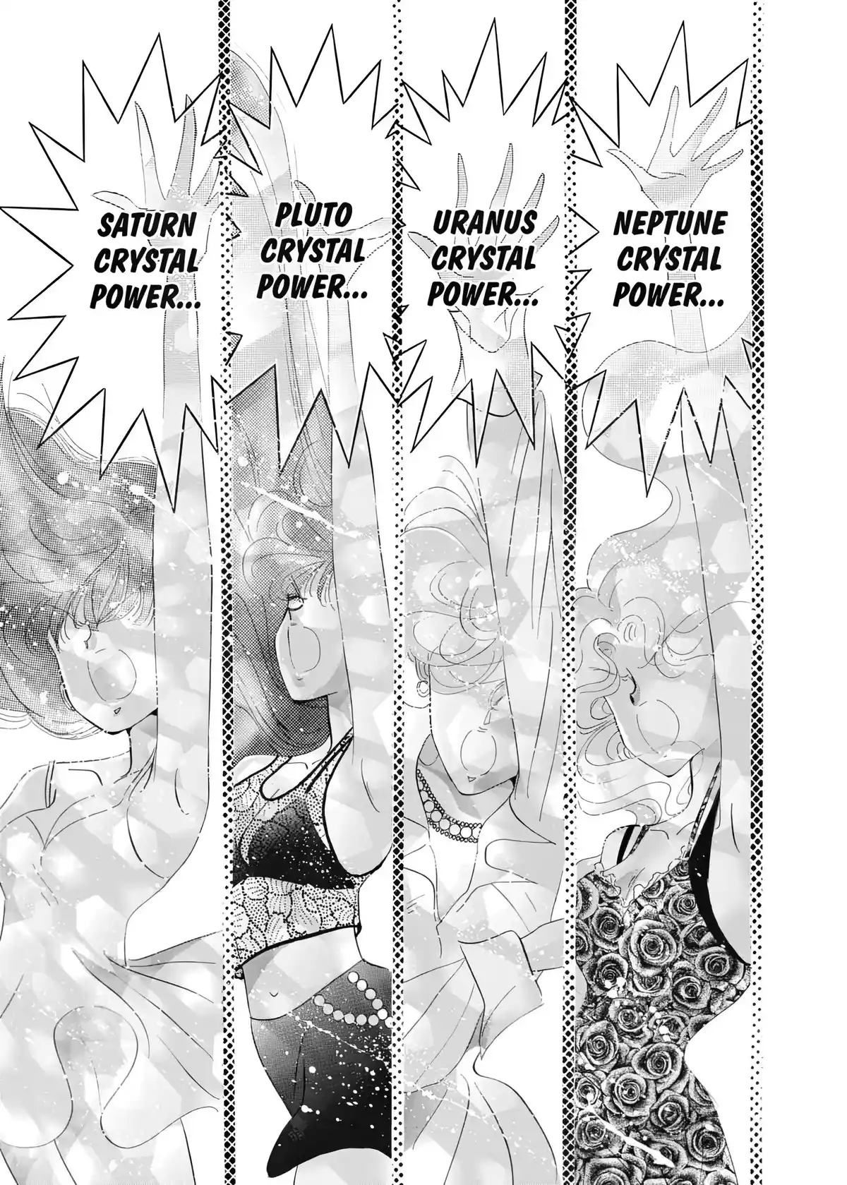 Sailor Moon – Eternal Edition Volume 8 page 10
