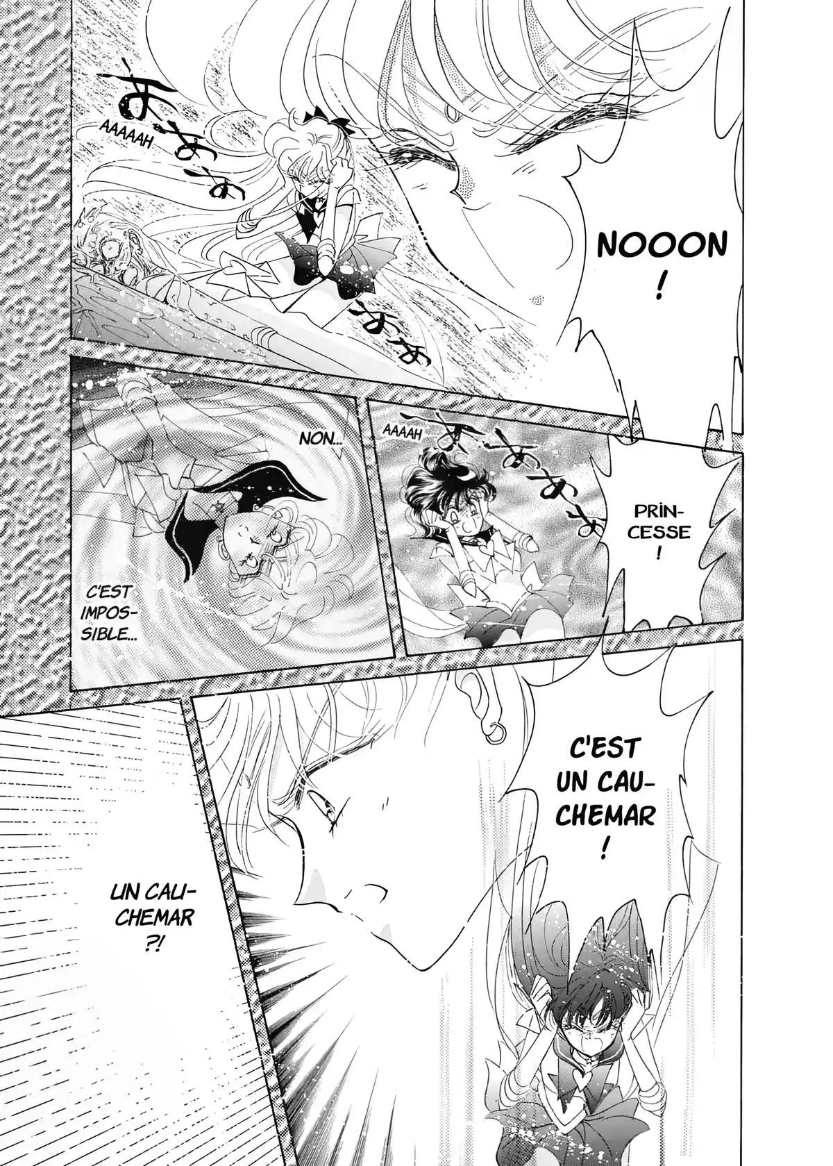 Sailor Moon – Eternal Edition Volume 8 page 102