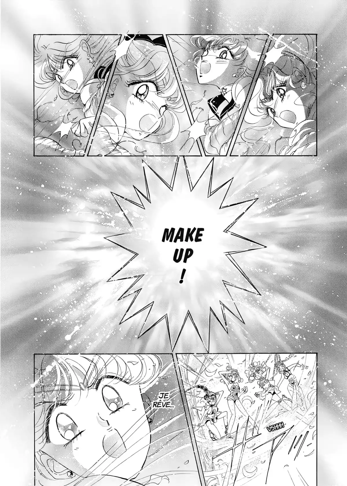 Sailor Moon – Eternal Edition Volume 8 page 11