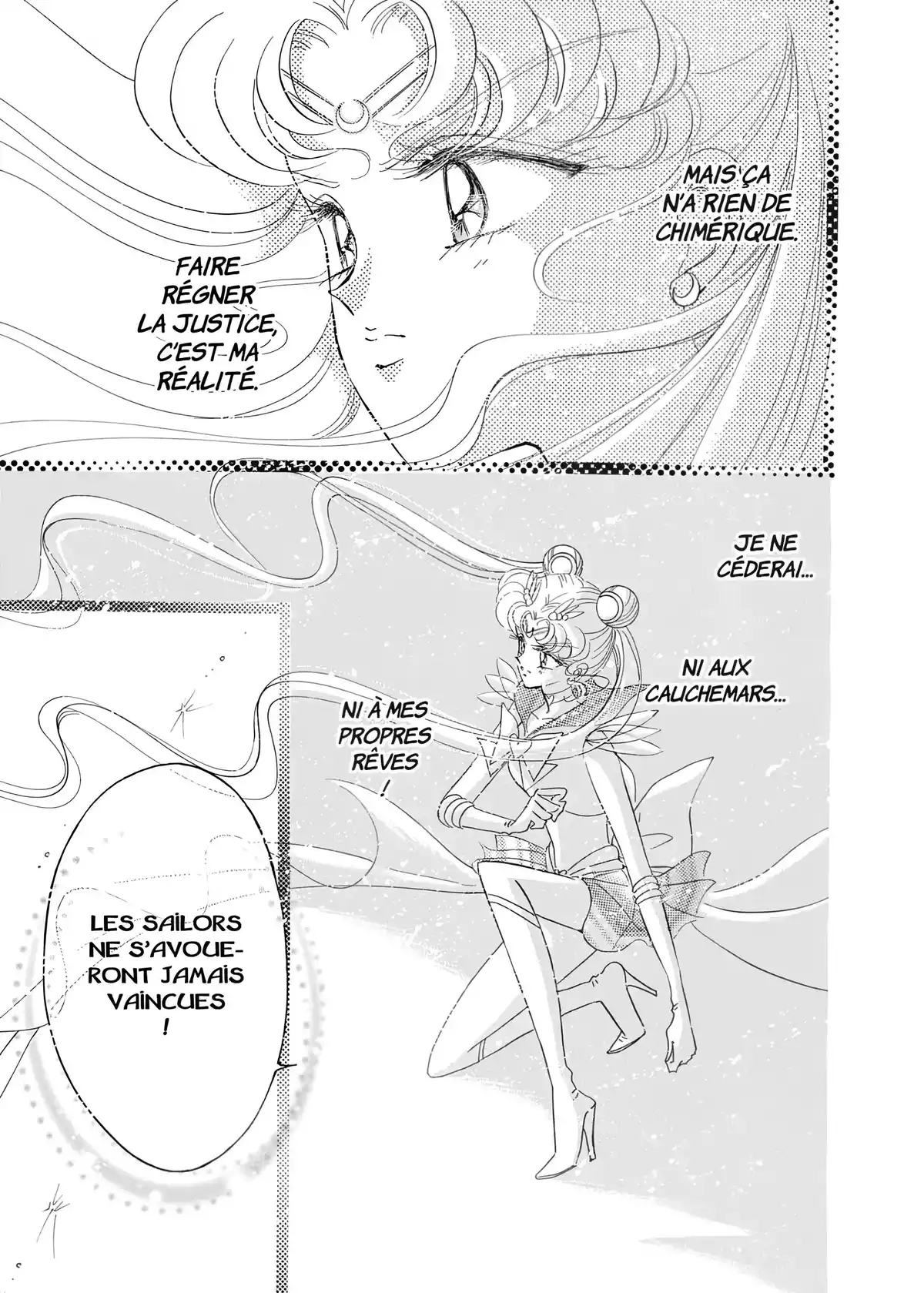 Sailor Moon – Eternal Edition Volume 8 page 110