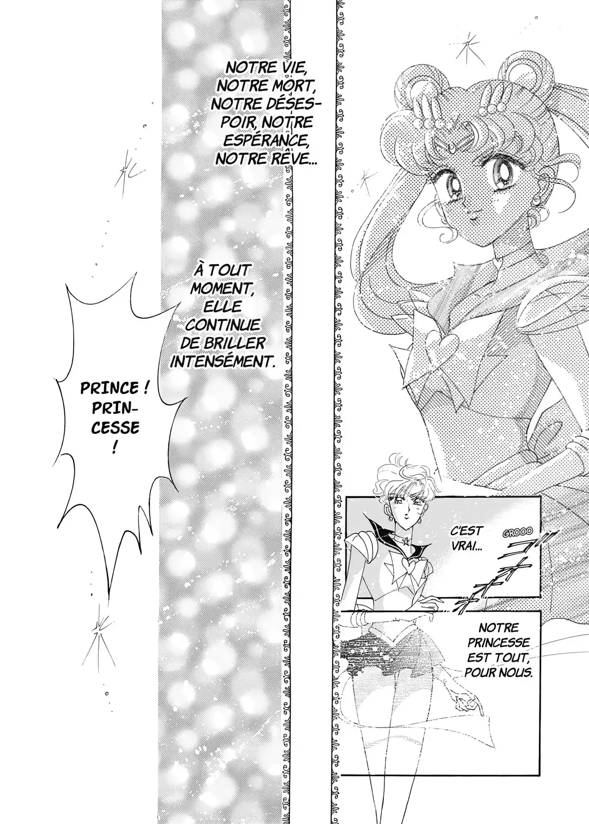 Sailor Moon – Eternal Edition Volume 8 page 111