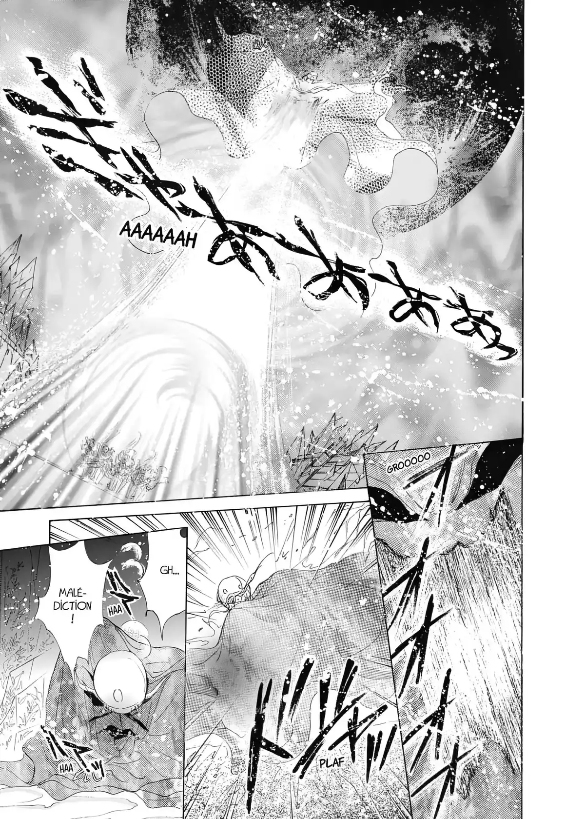 Sailor Moon – Eternal Edition Volume 8 page 114