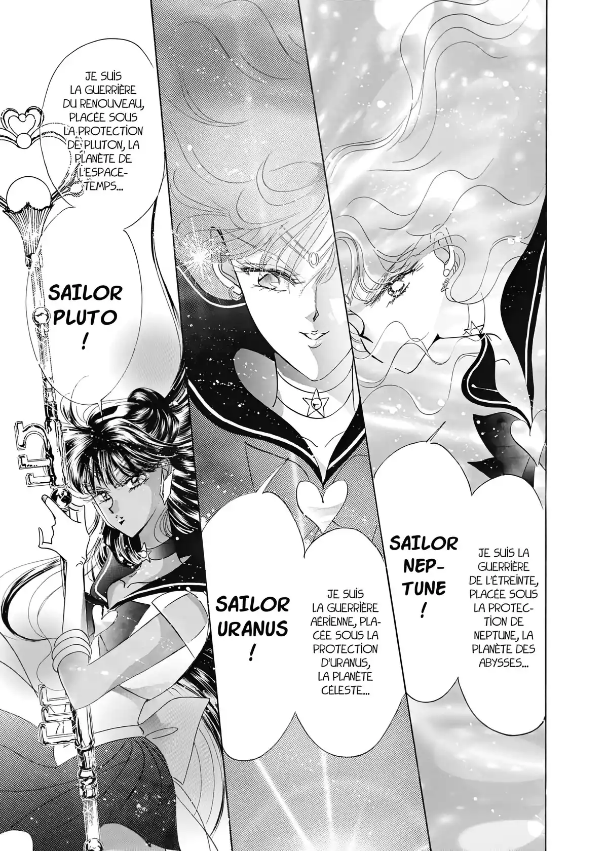 Sailor Moon – Eternal Edition Volume 8 page 12