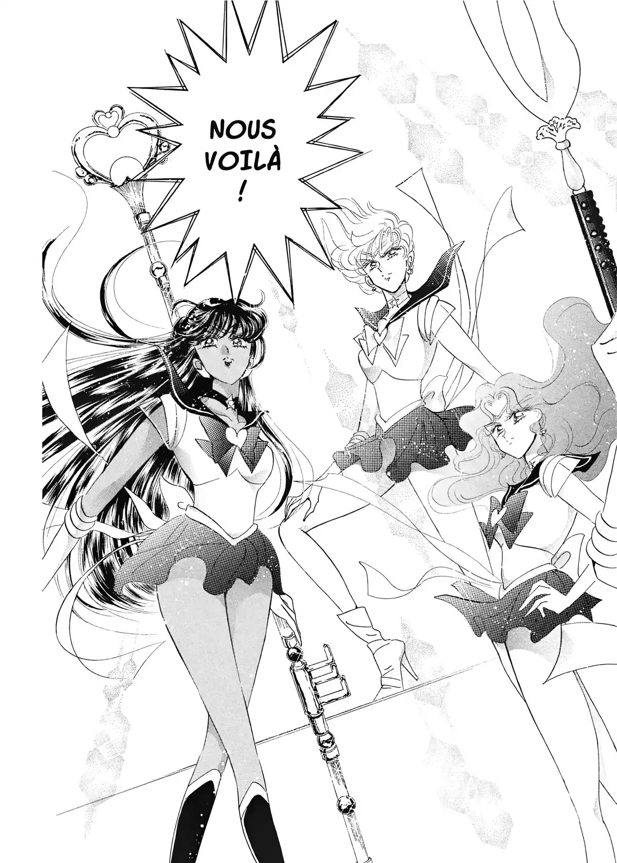 Sailor Moon – Eternal Edition Volume 8 page 14