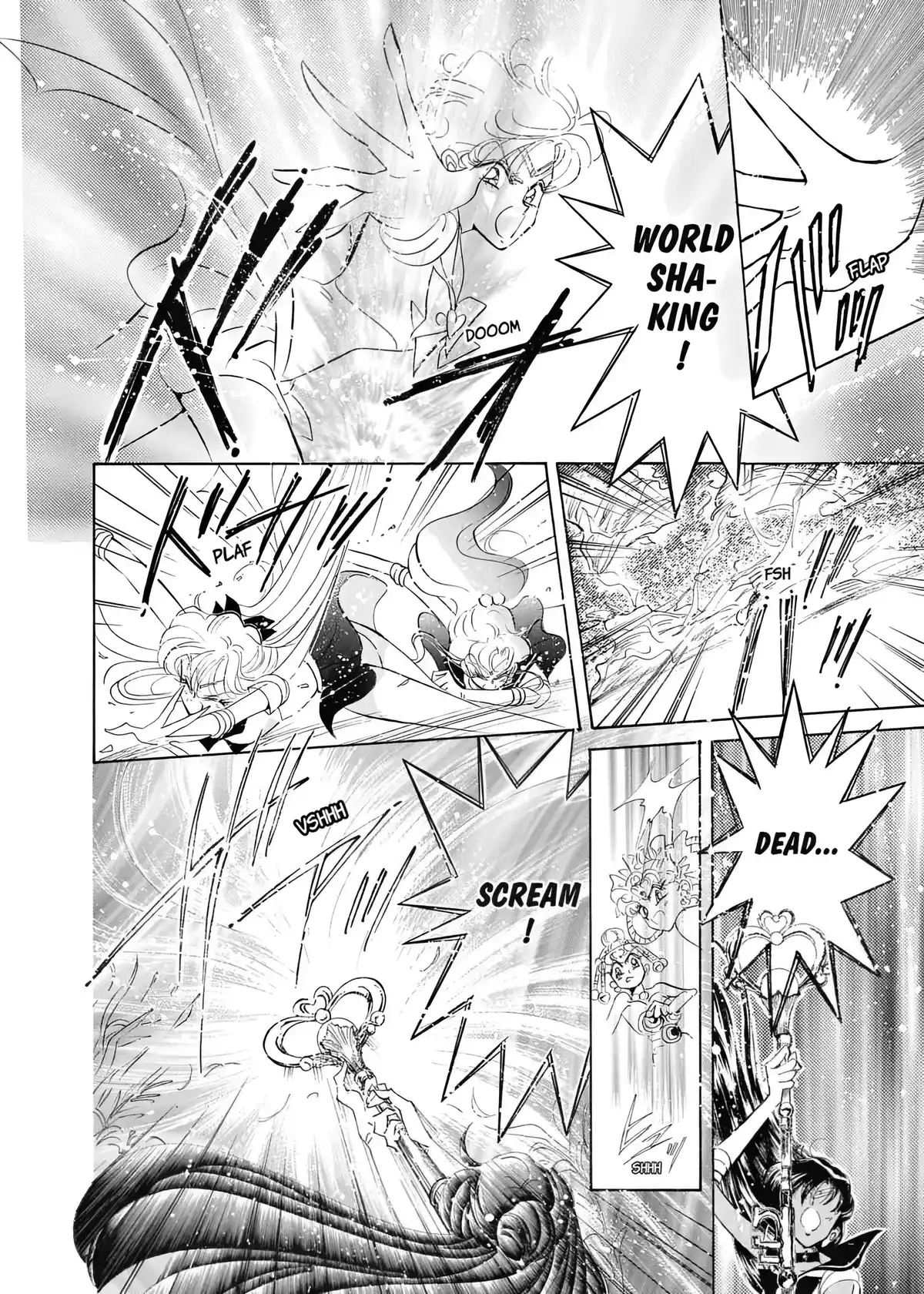 Sailor Moon – Eternal Edition Volume 8 page 15