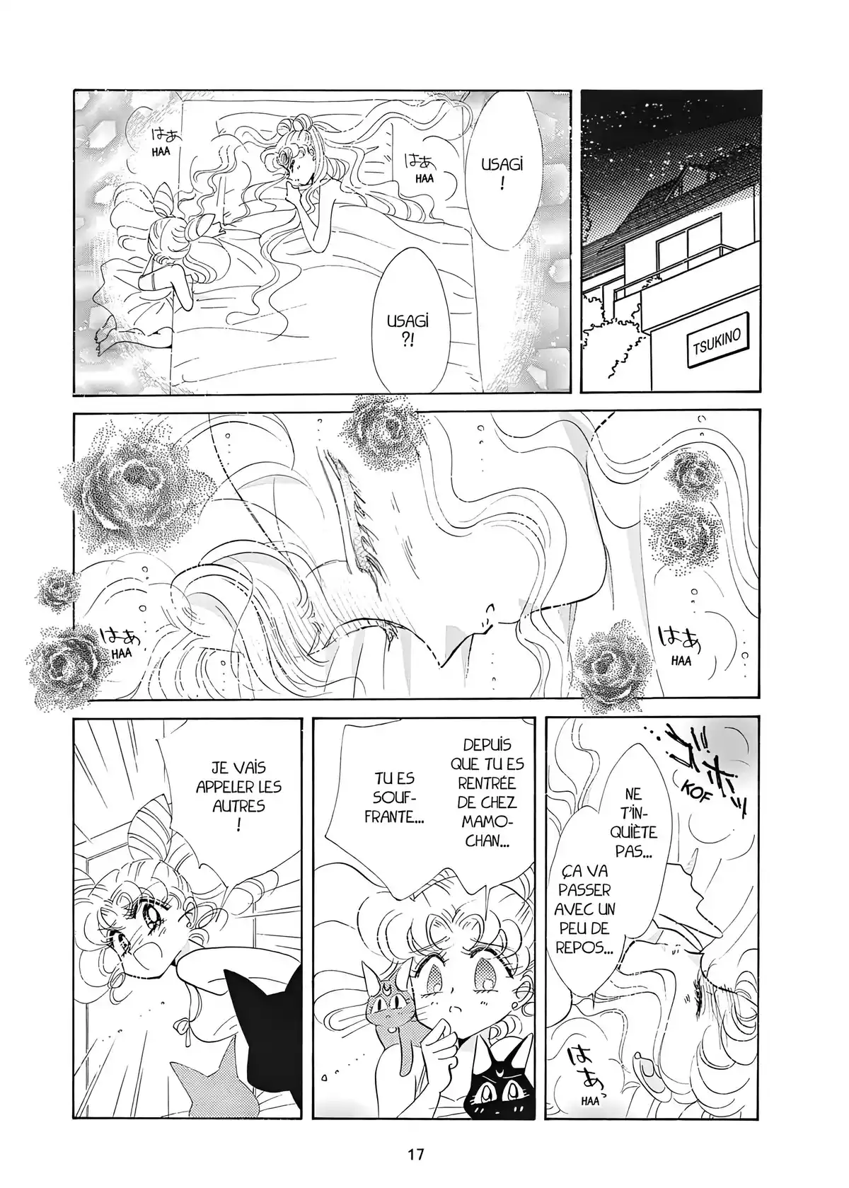 Sailor Moon – Eternal Edition Volume 8 page 18