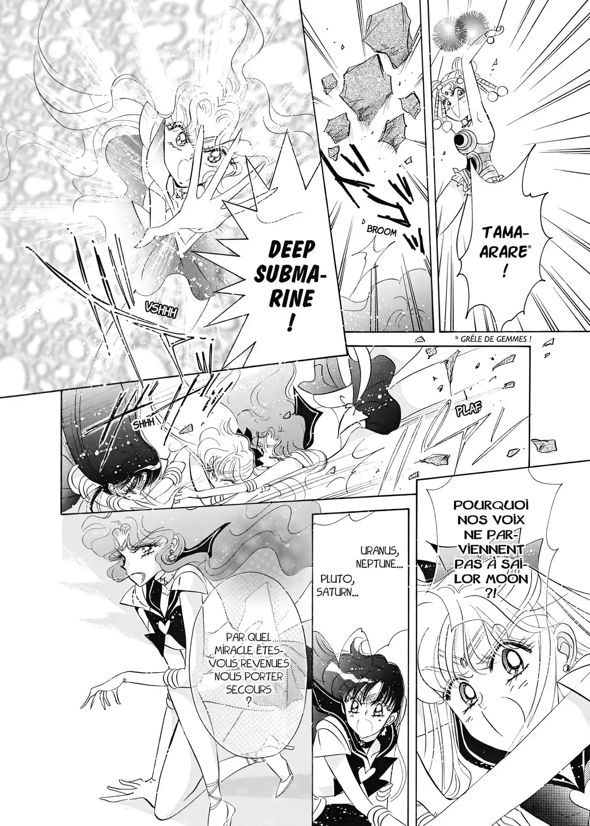 Sailor Moon – Eternal Edition Volume 8 page 19